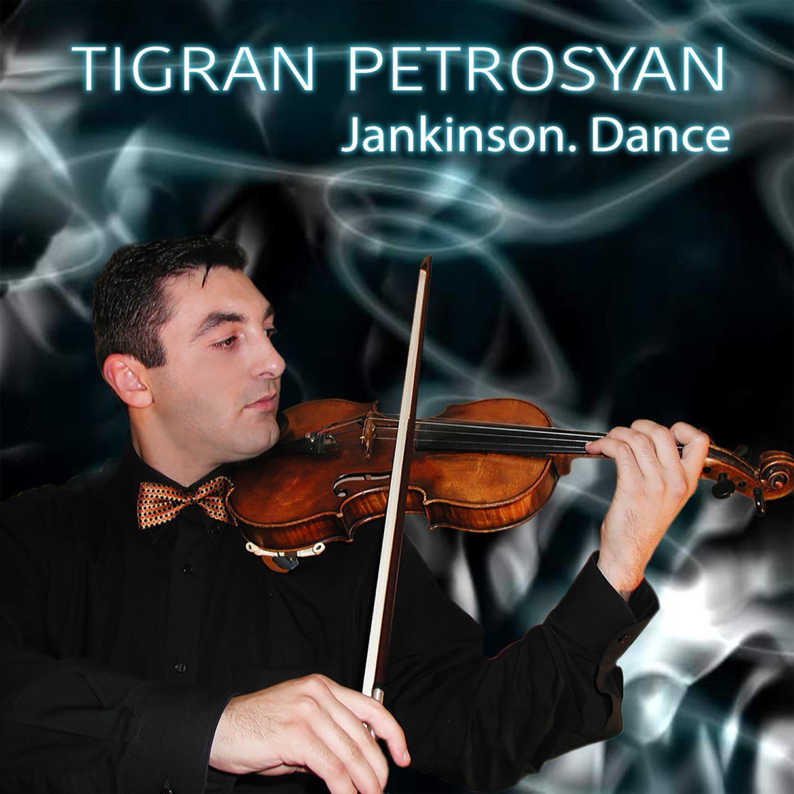 Релиз Jankinson.Dance