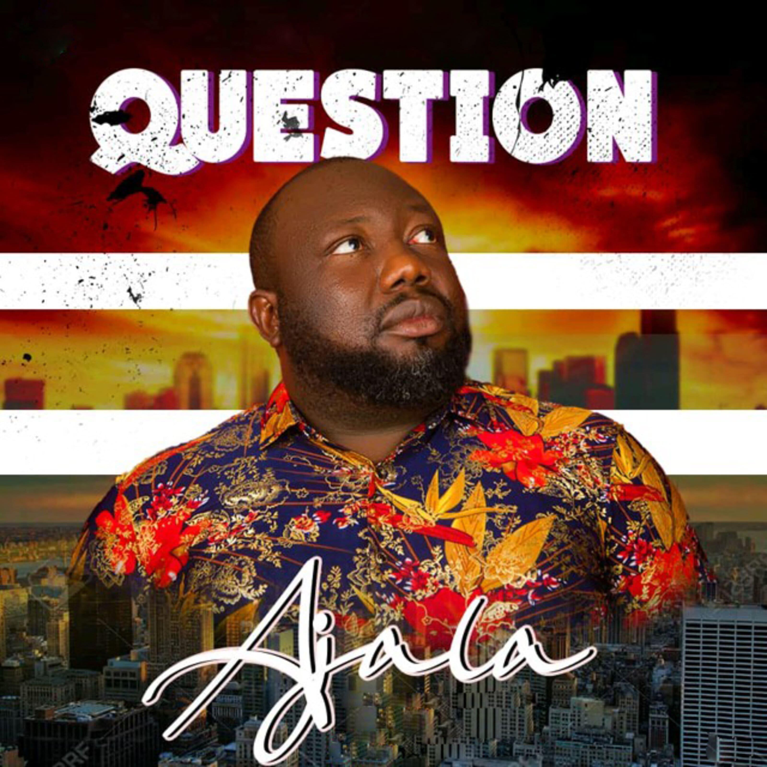 Релиз Question