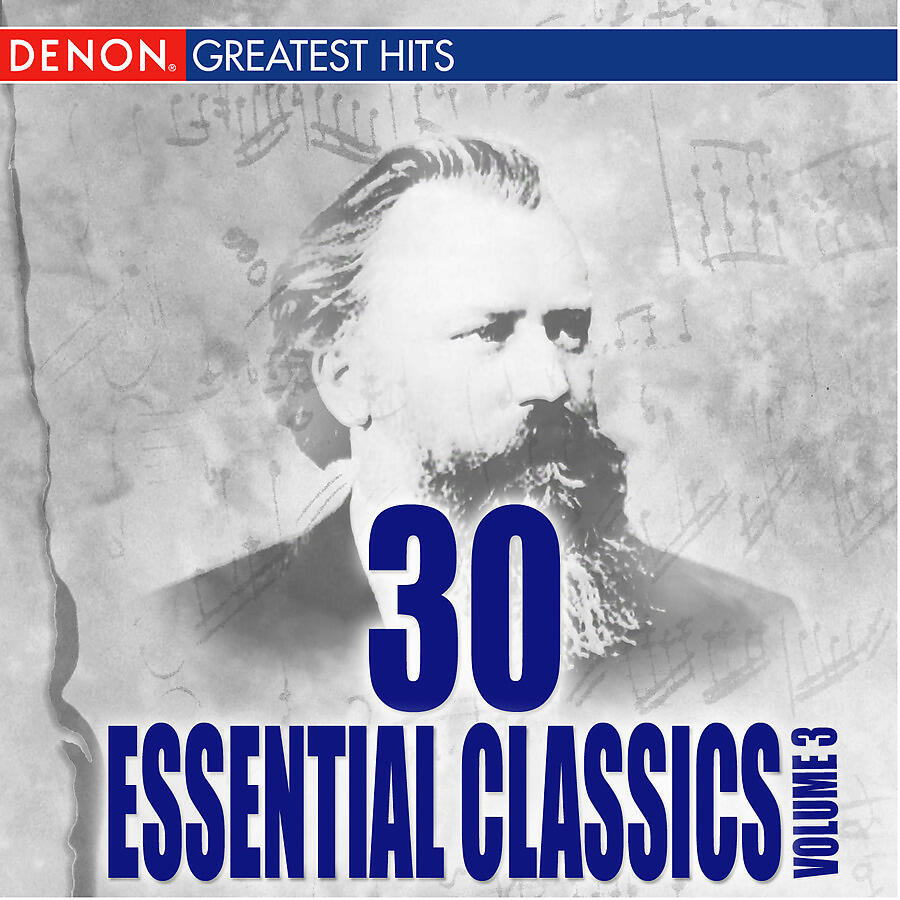 Релиз 30 Essentials Classics, Volume 3