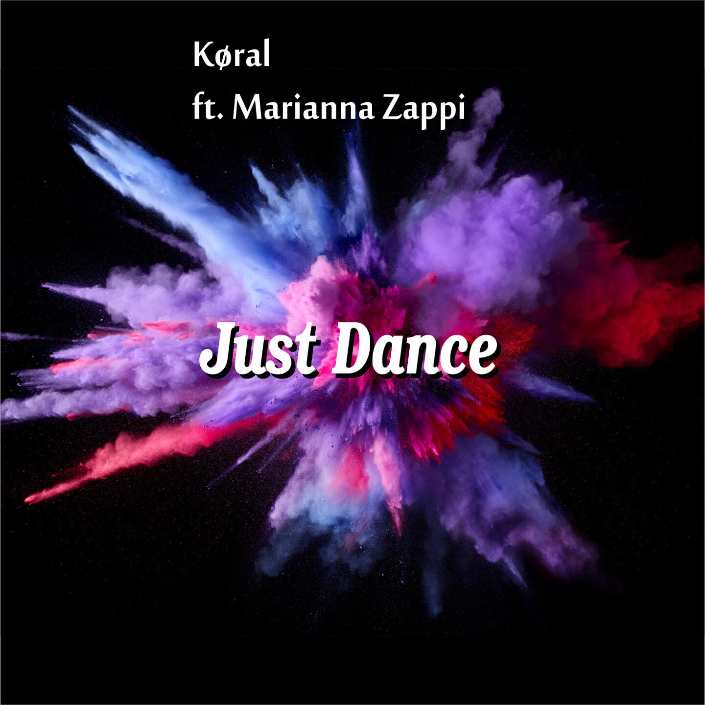 Релиз Just Dance