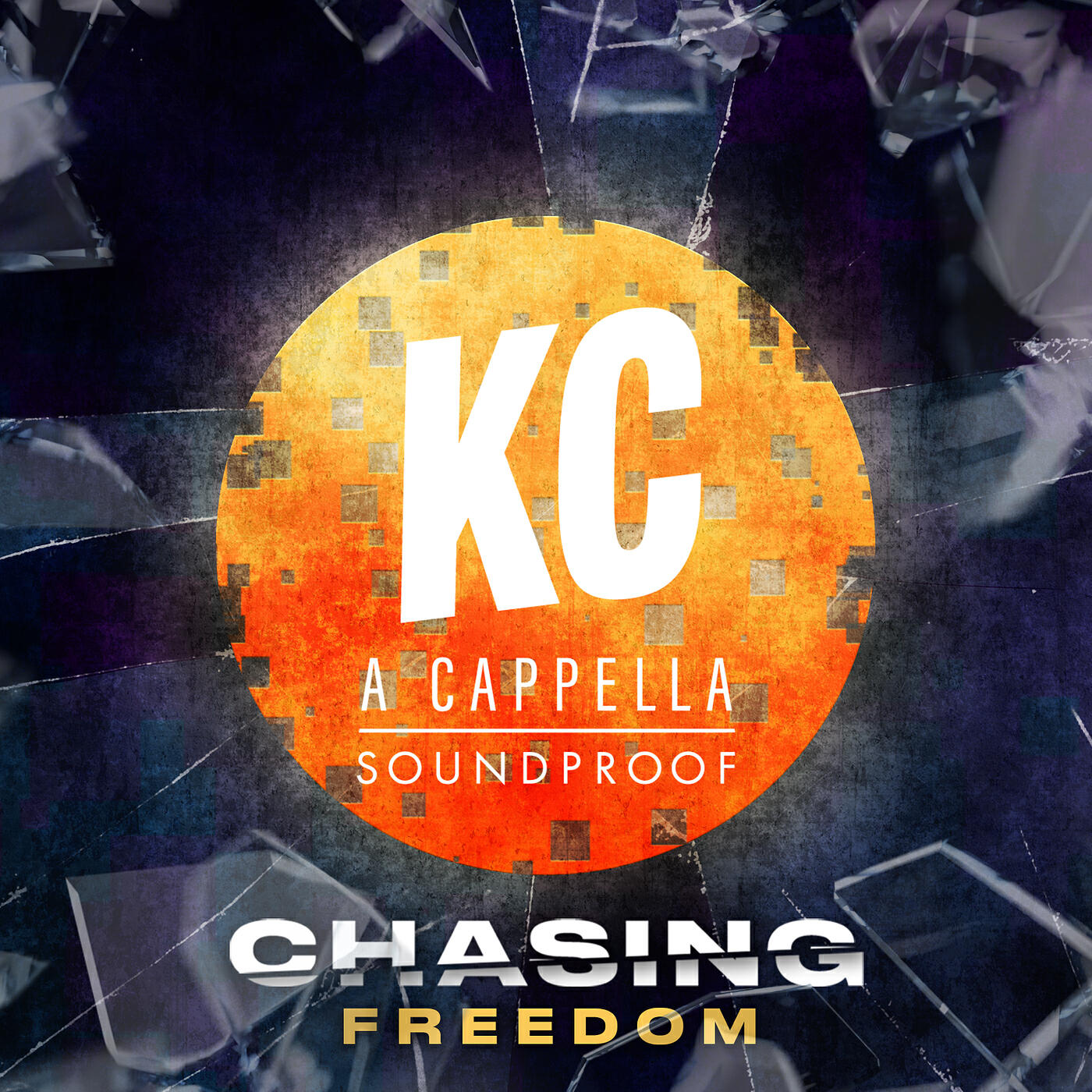 KC A Cappella