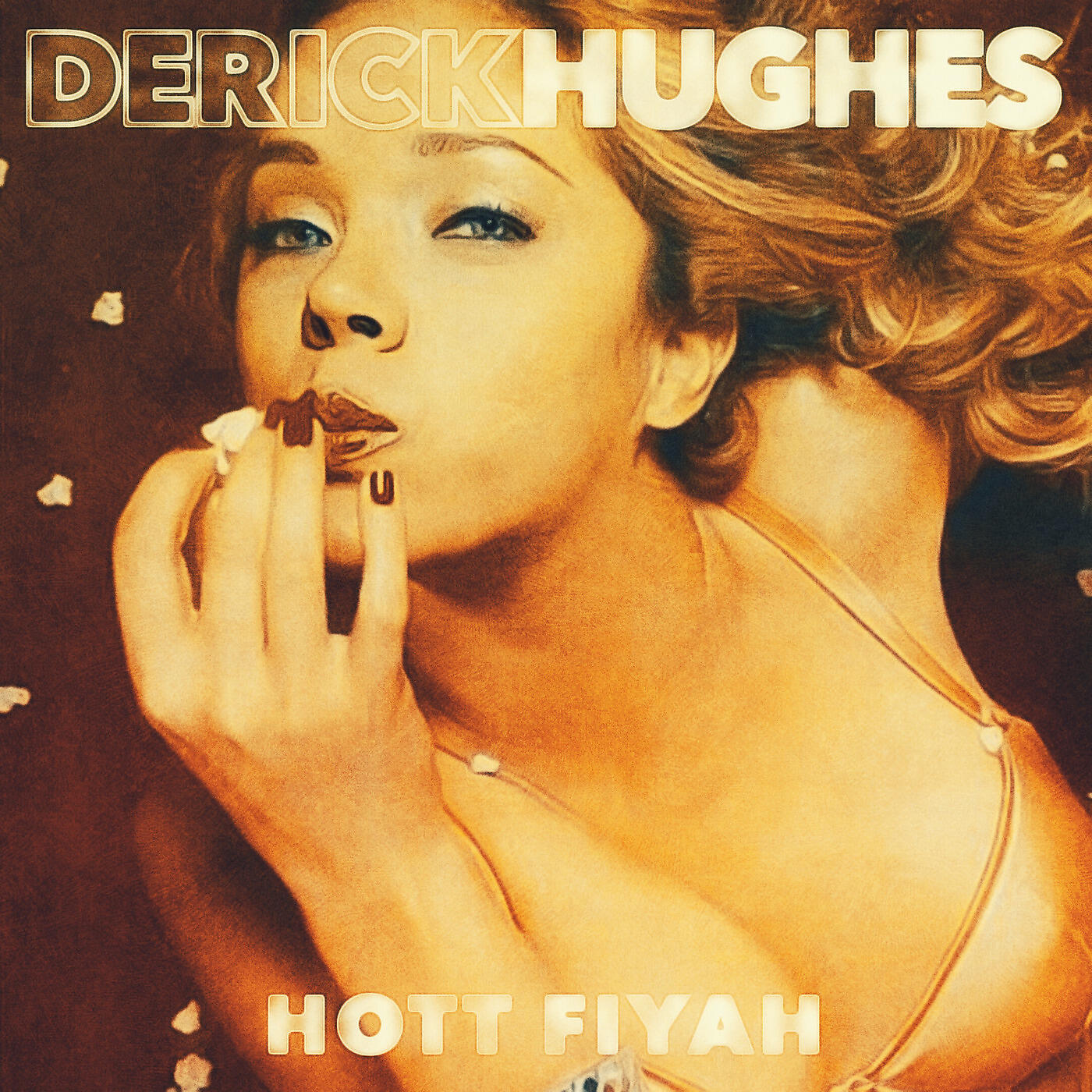 Релиз Hott Fiyah