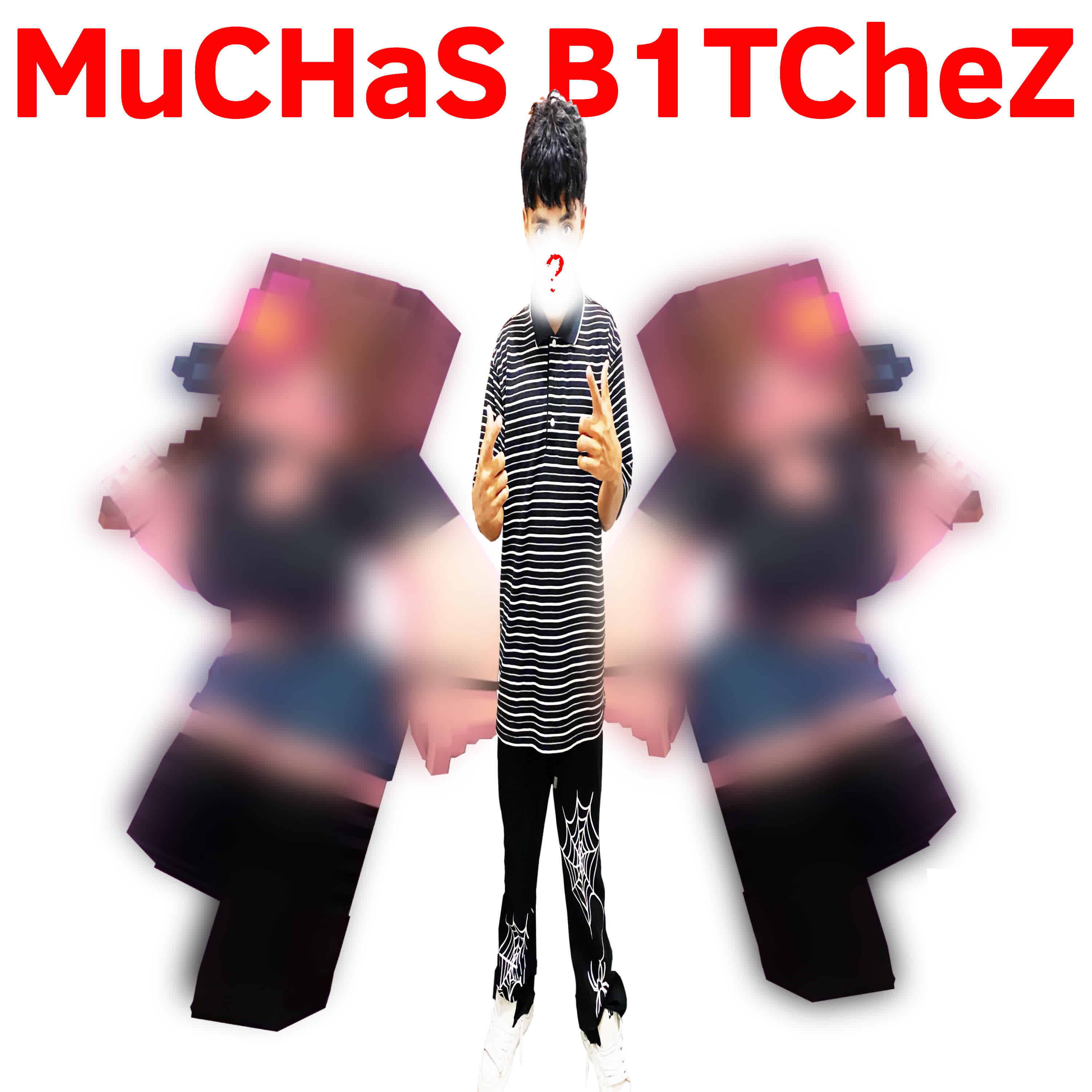 Релиз Muchas B1tchez