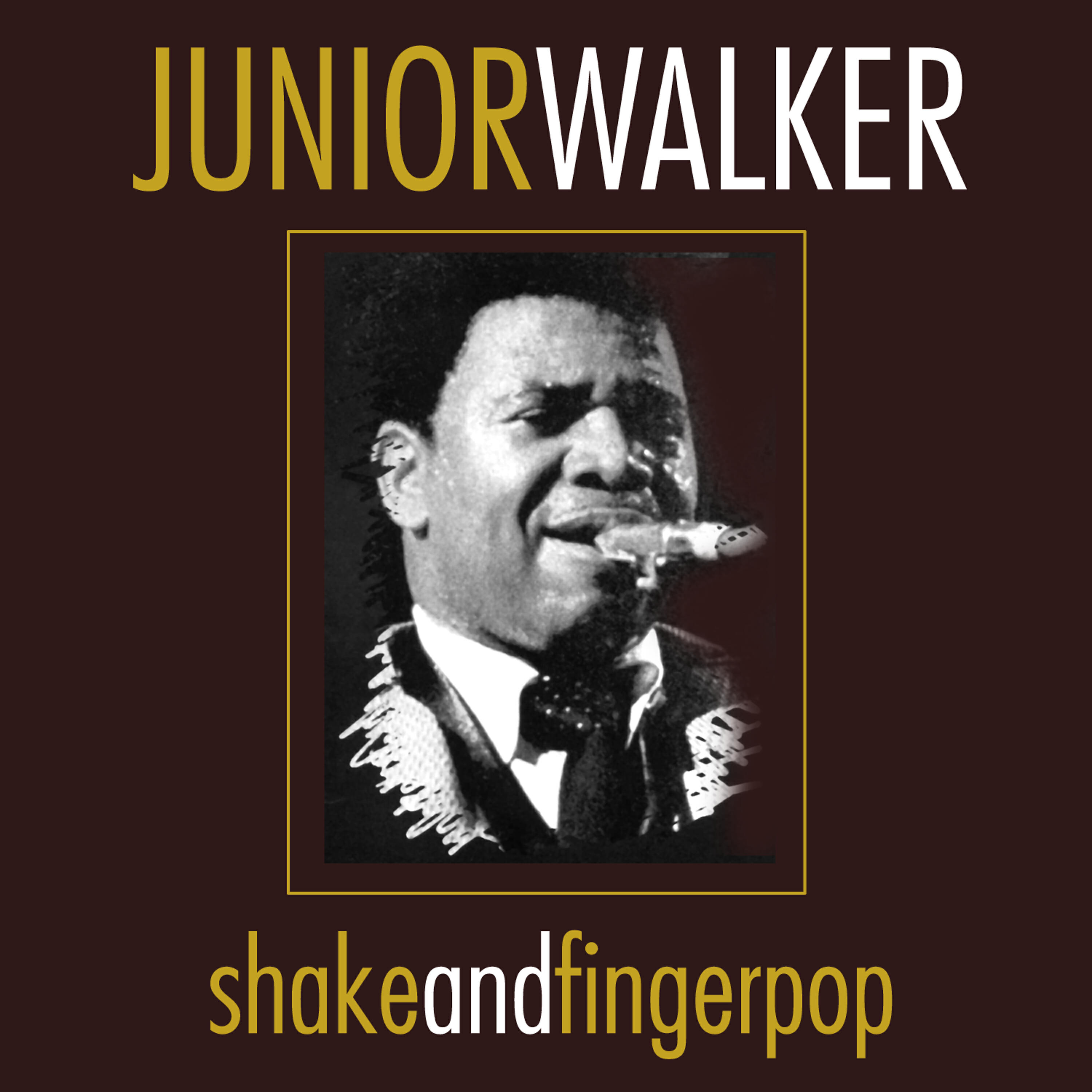Релиз Shake And Fingerpop