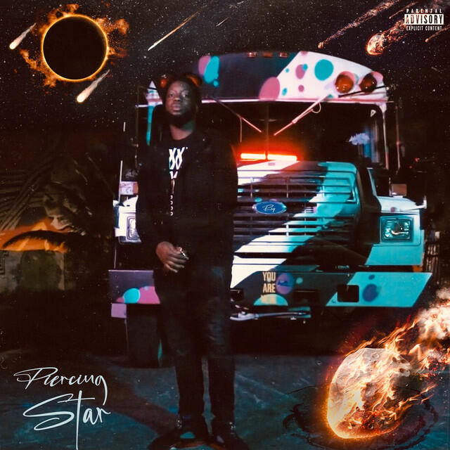 Релиз Piercing Star