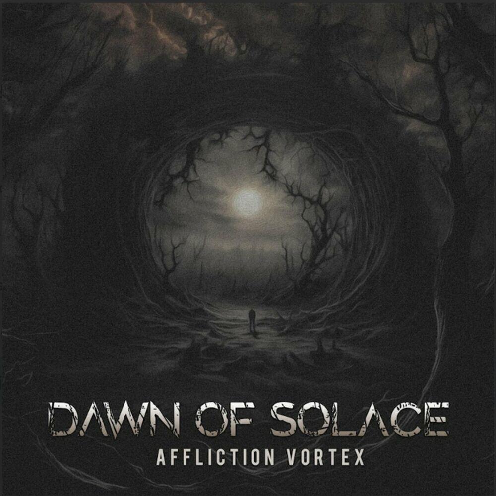 Релиз Affliction Vortex