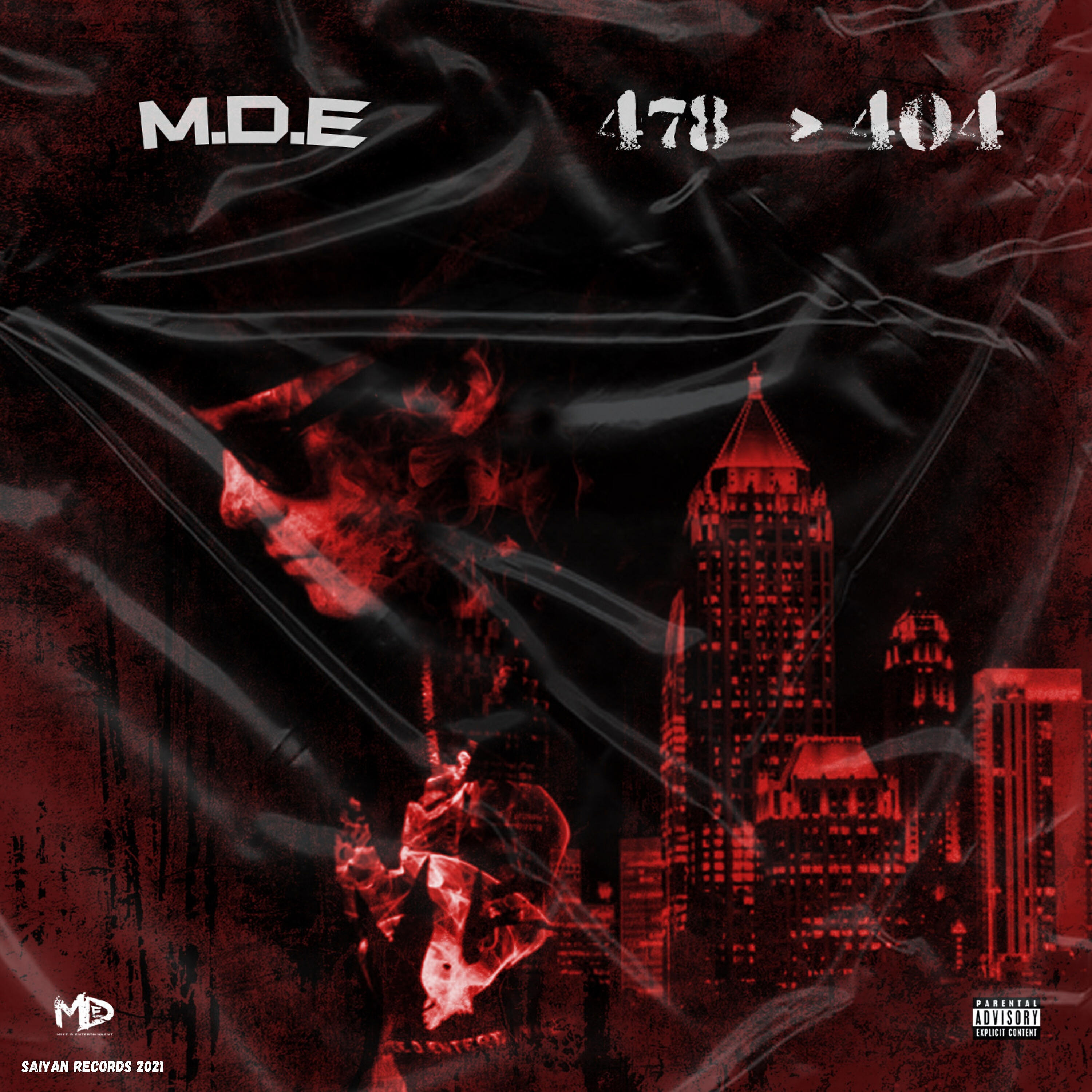Mike D Entertainment