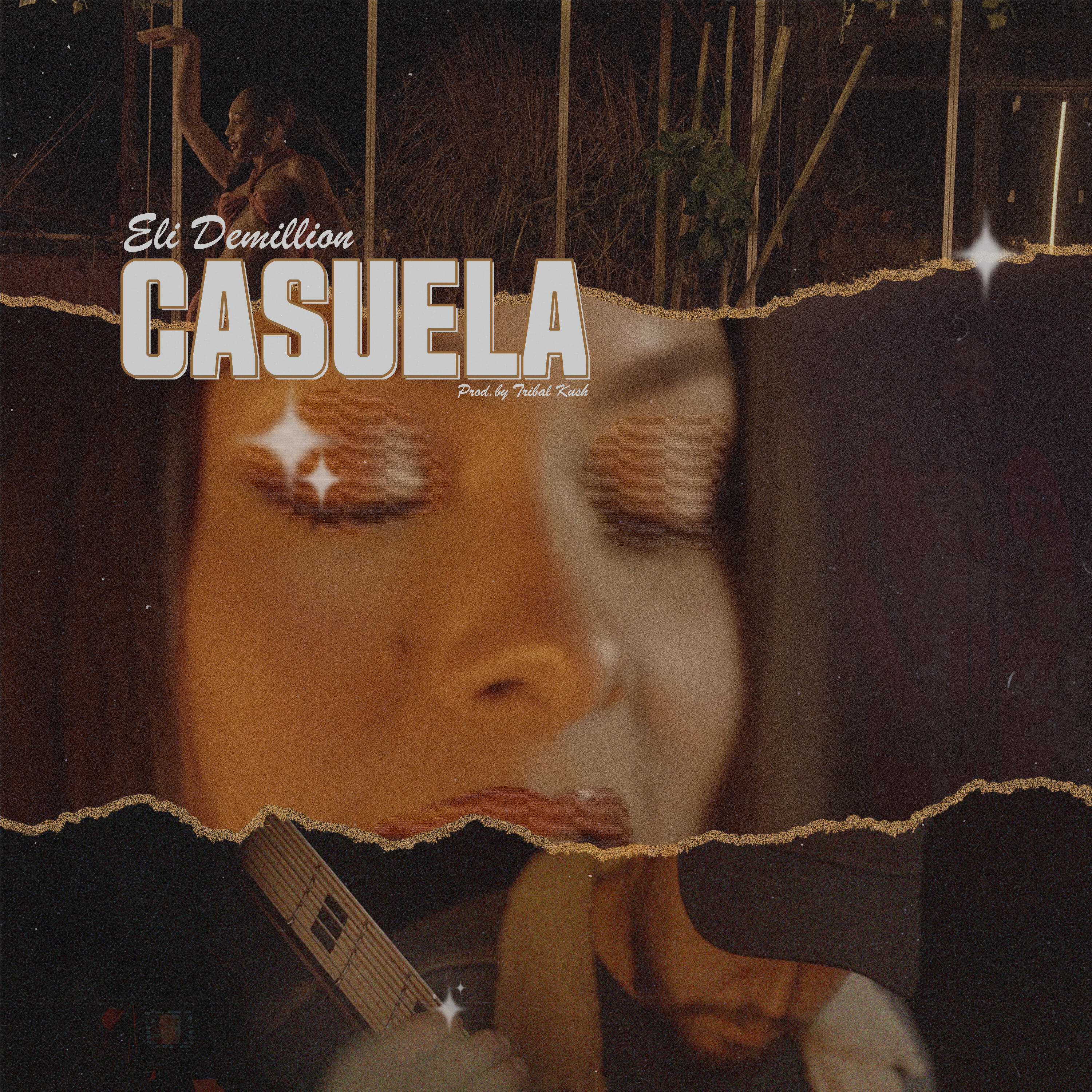 Релиз Casuela