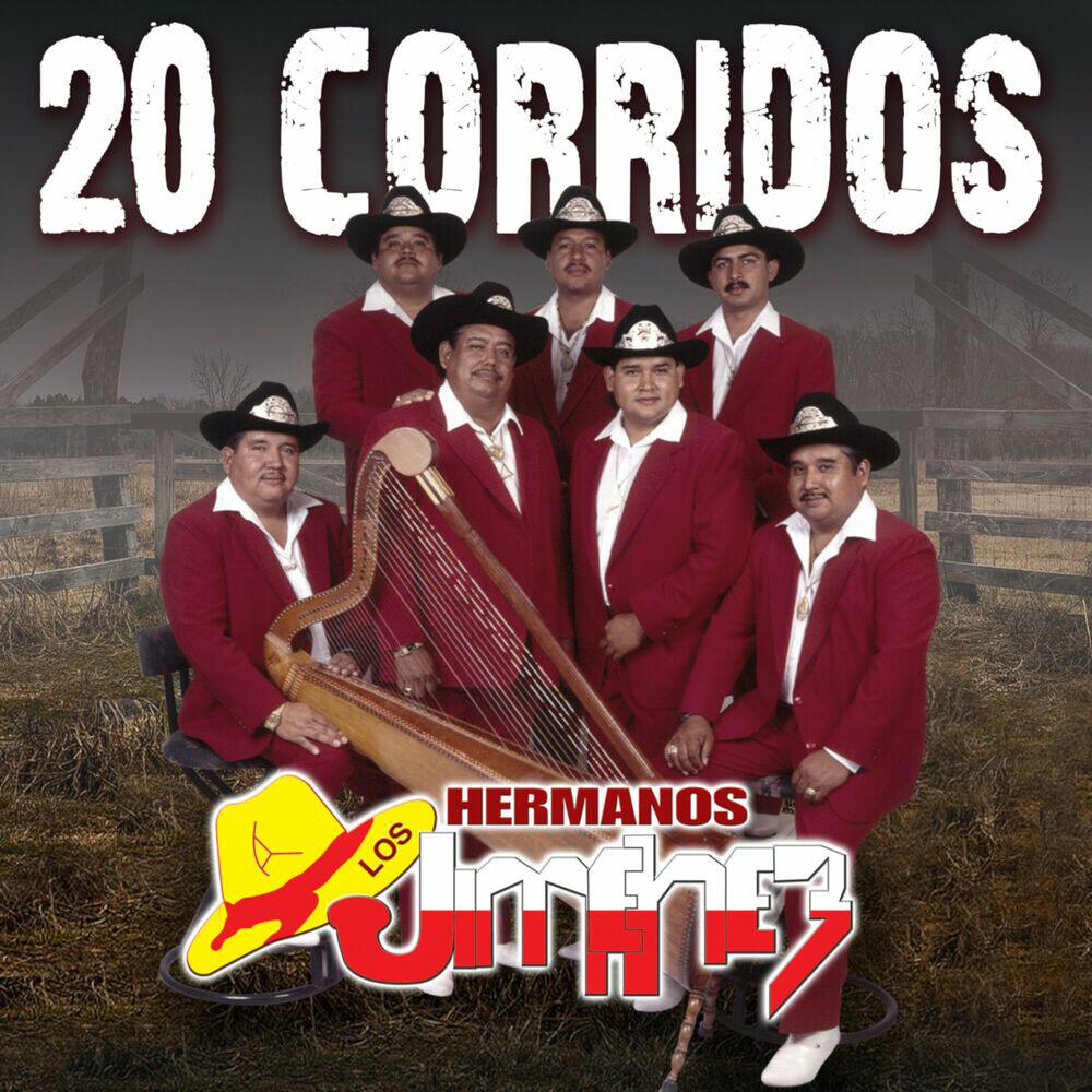 Релиз 20 Corridos