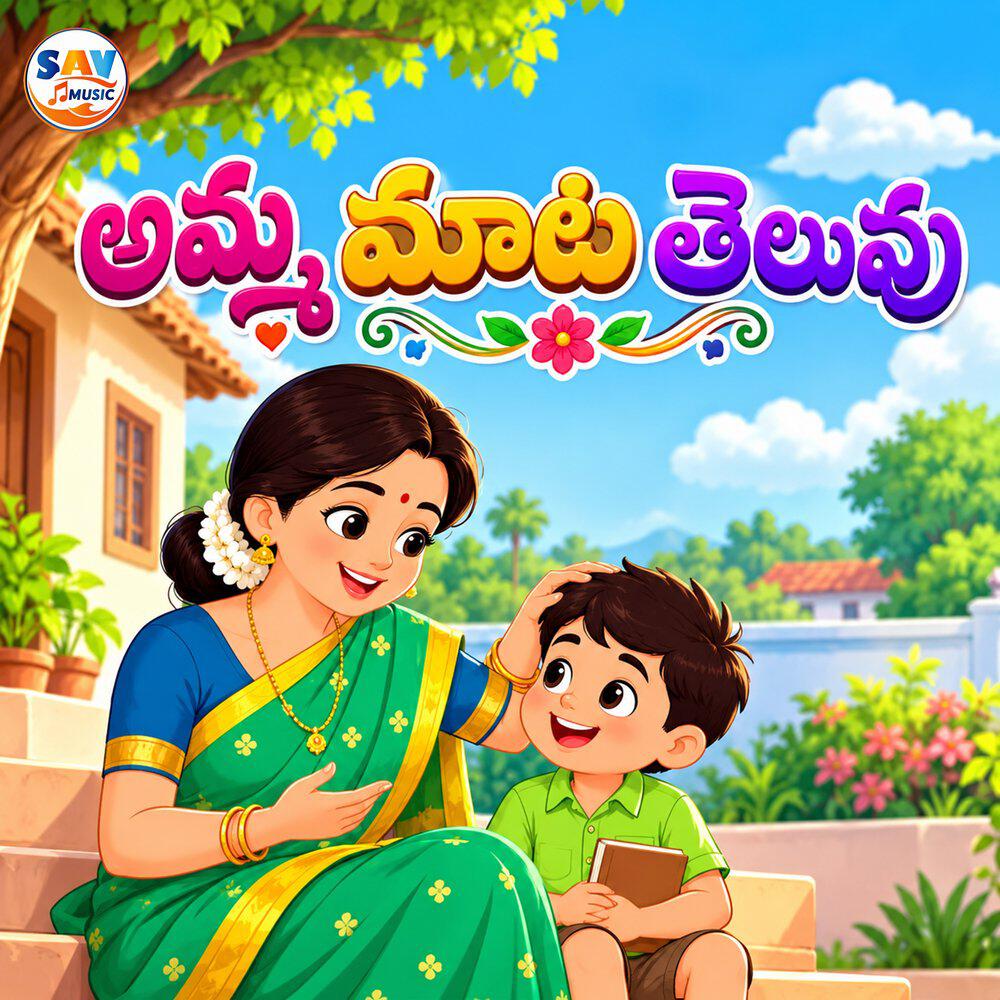 Релиз Amma Mata Telupu