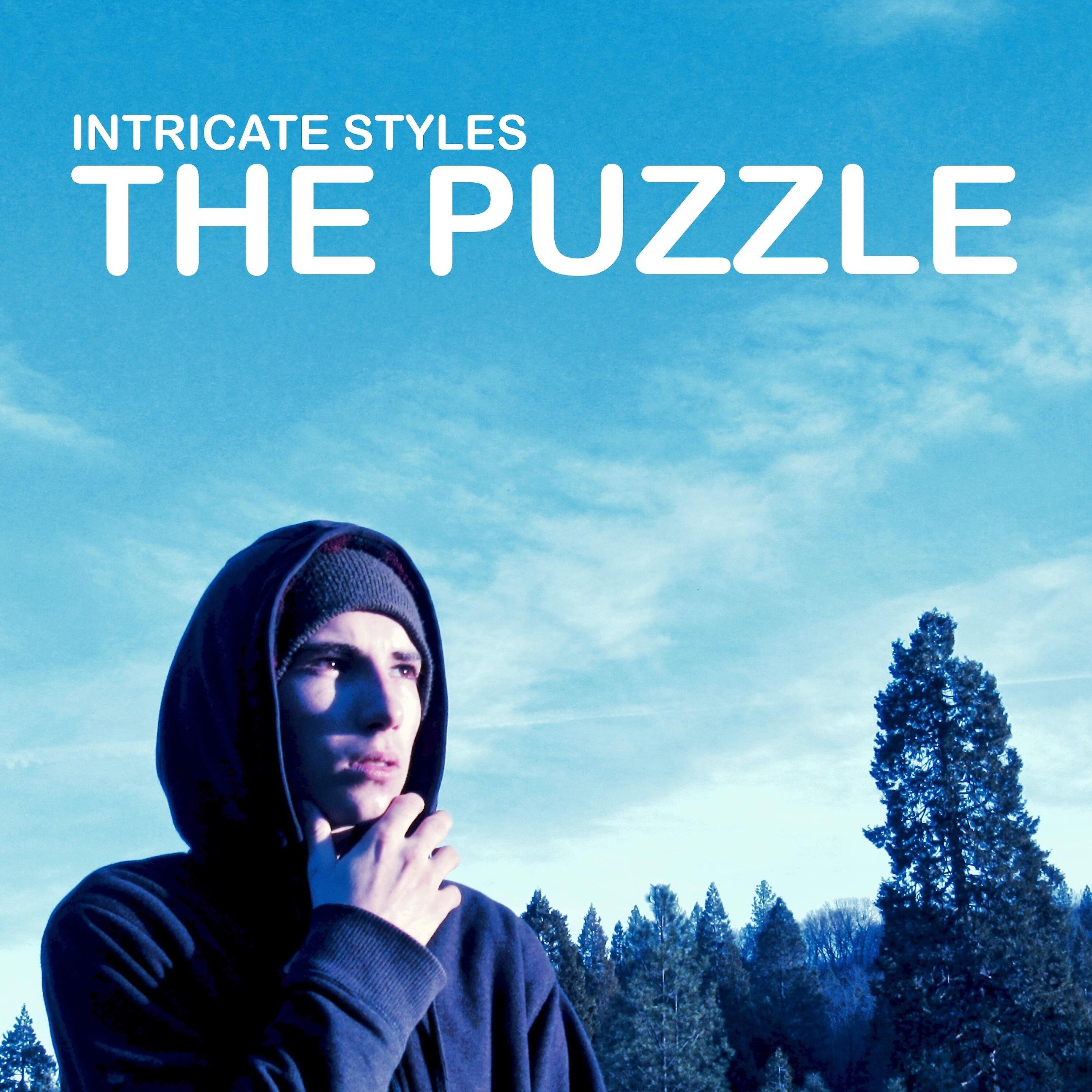 Релиз The Puzzle