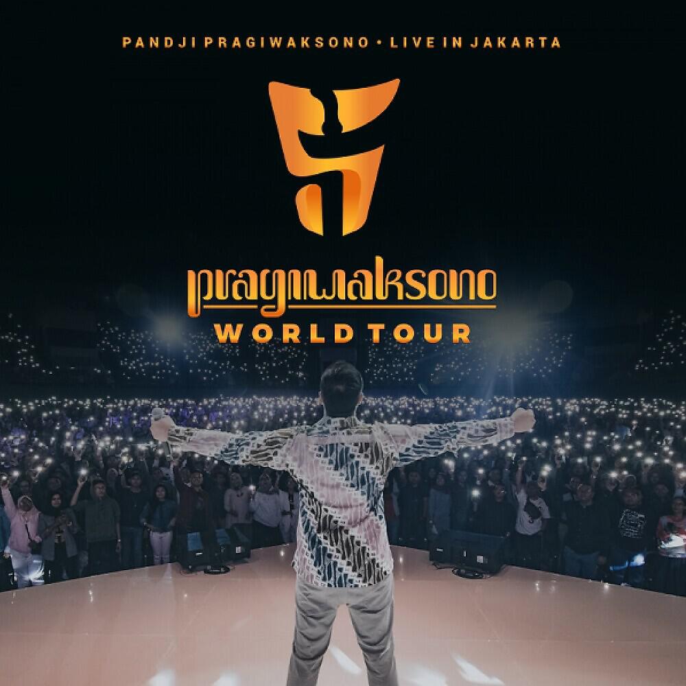 Релиз Pragiwaksono Stand Up Comedy World Tour