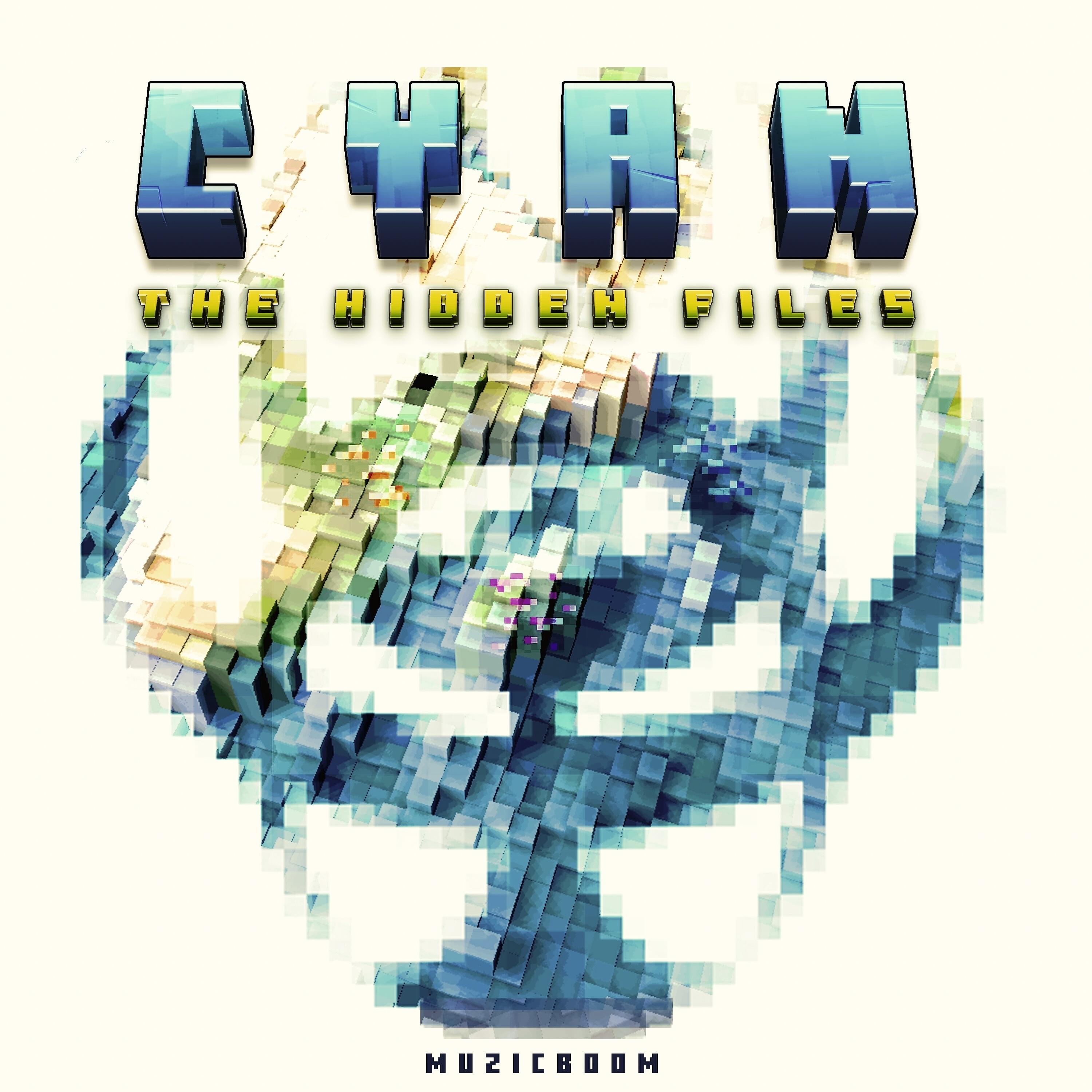 Релиз The Hidden Files