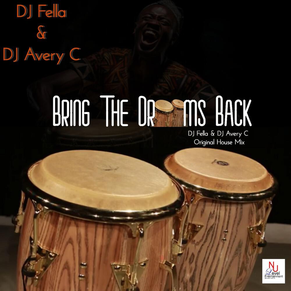 Релиз Bring the Drums Back (Original House Mix)