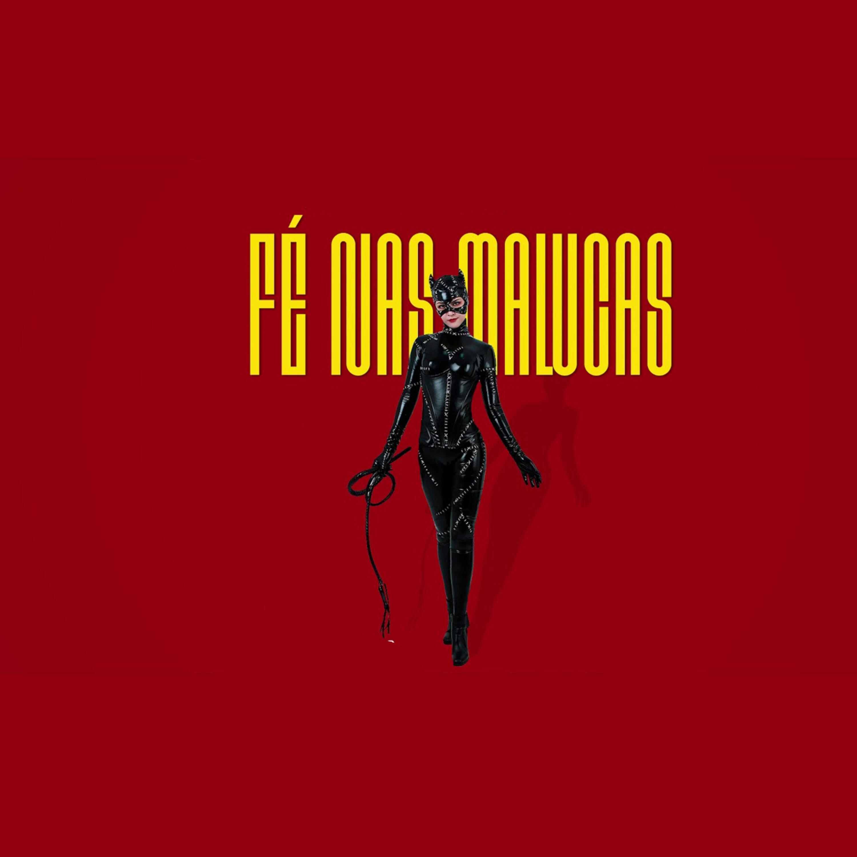 Релиз Fé nas Malucas