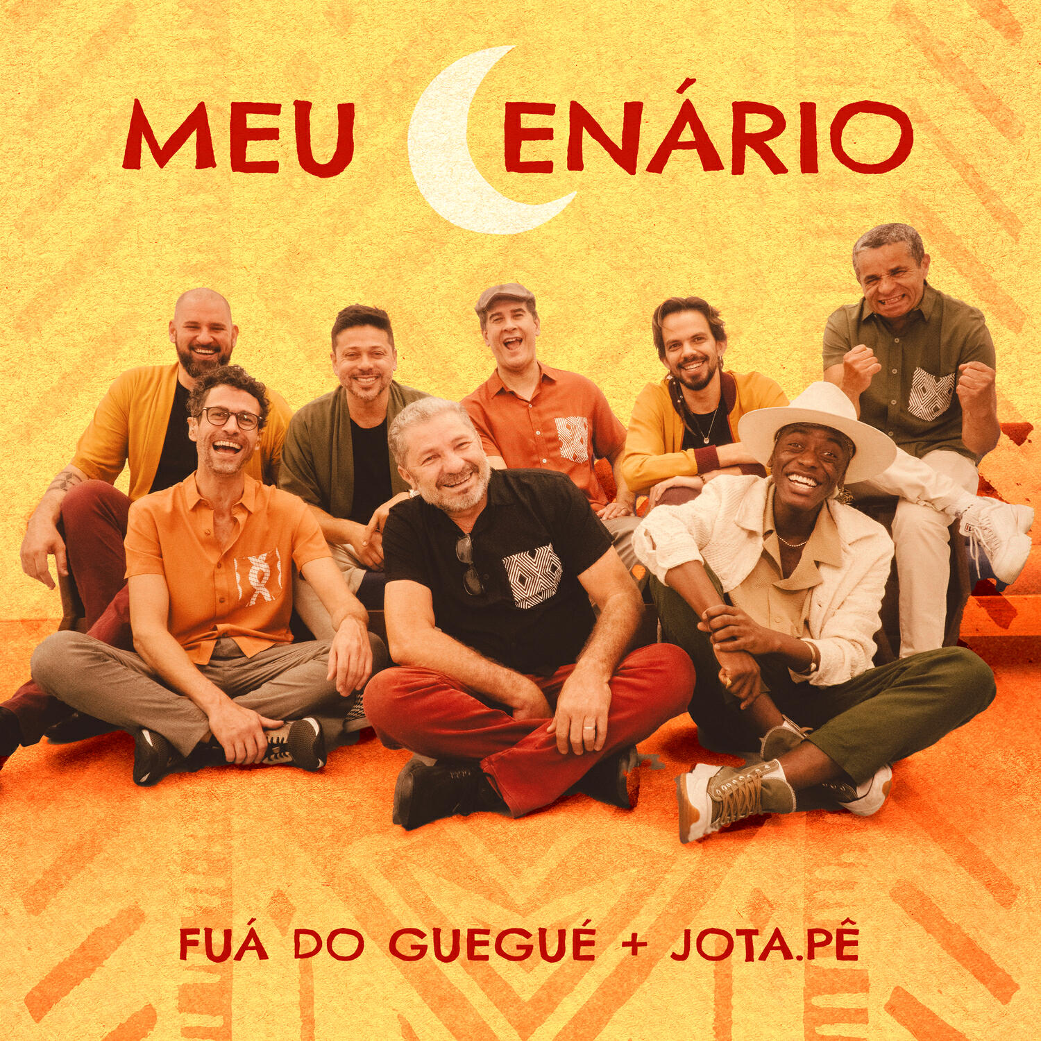 Fuá do Guegué