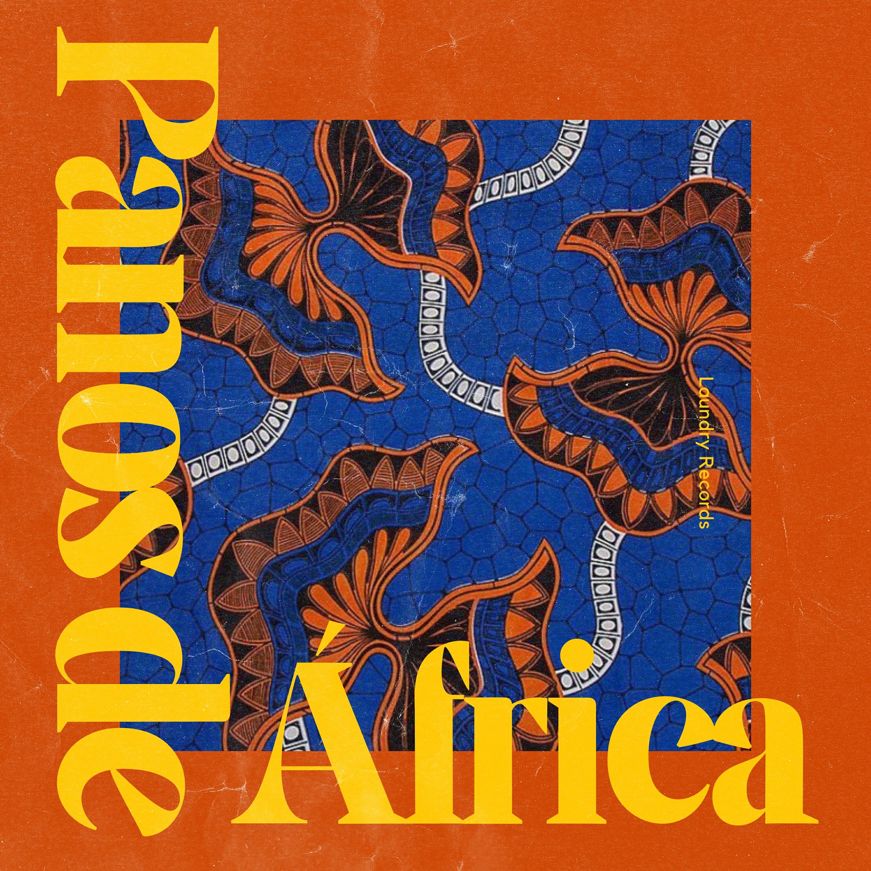 Релиз Panos de África