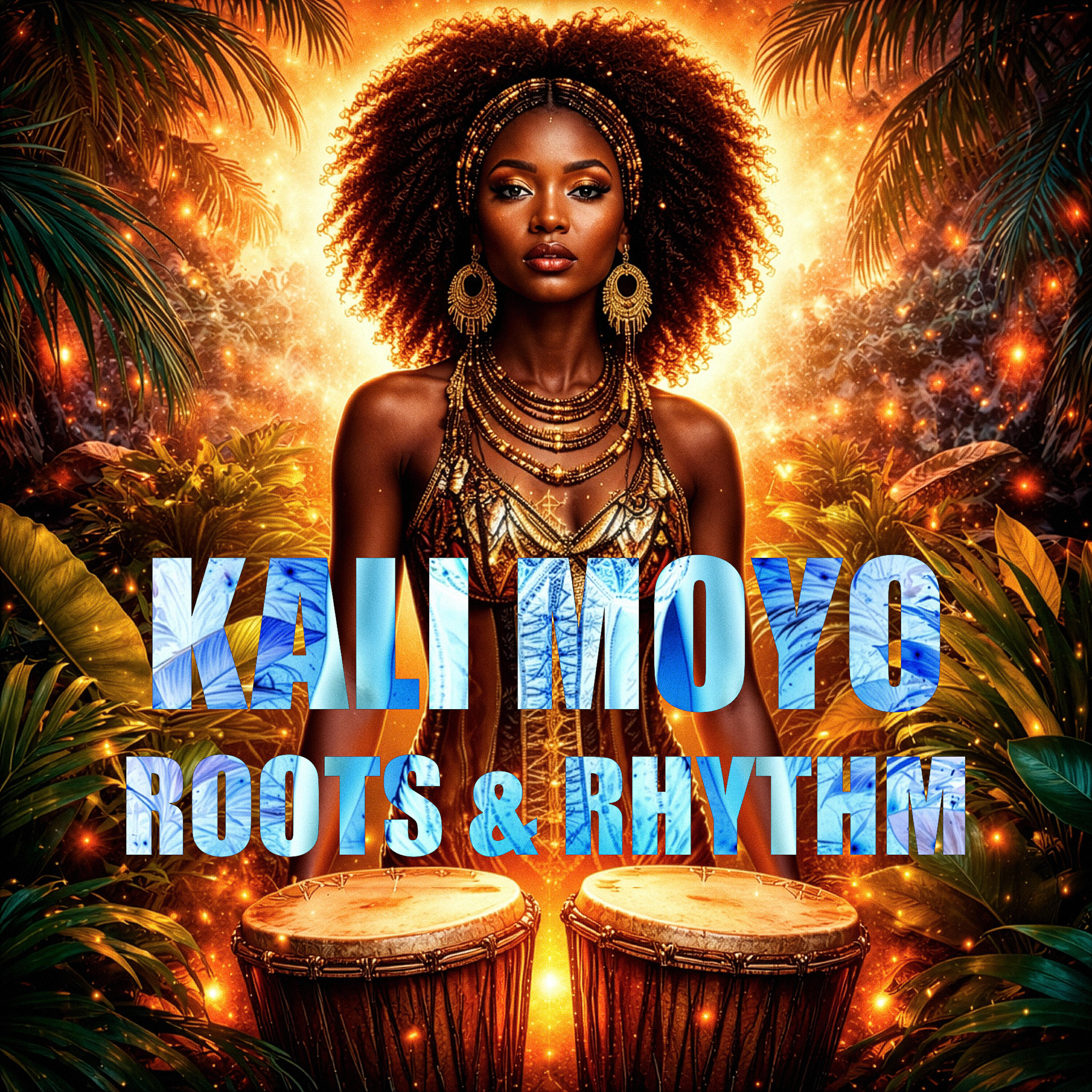 Релиз Roots & Rhythm