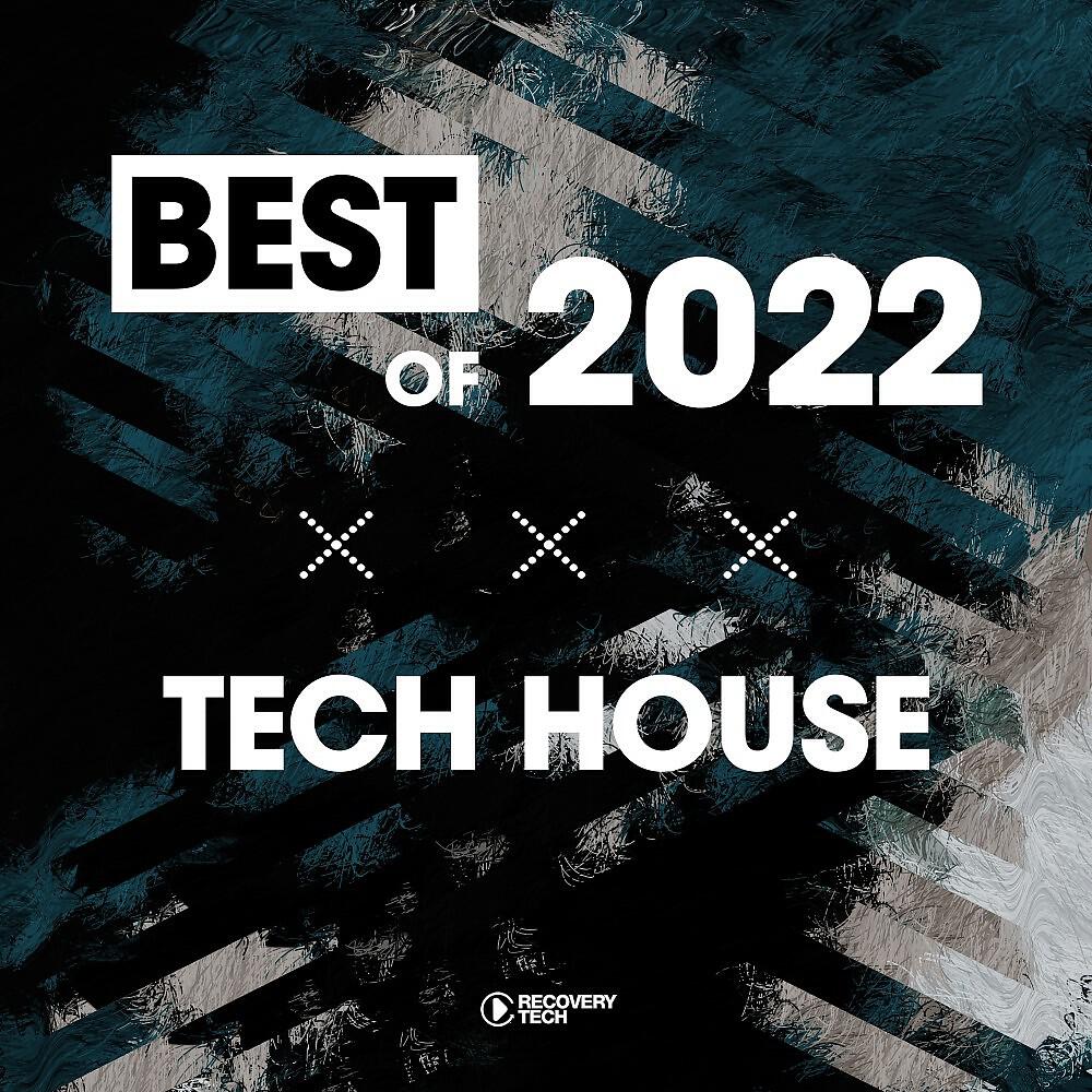 Релиз Best of Tech-House 2022
