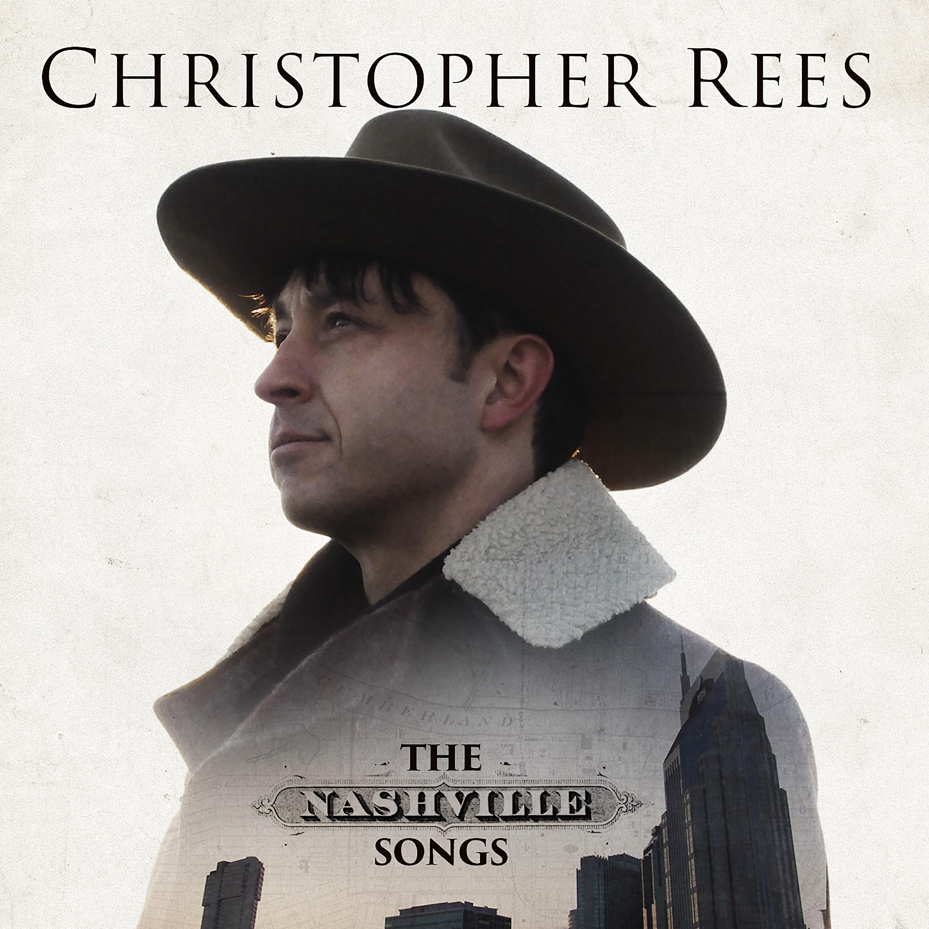 Релиз The Nashville Songs
