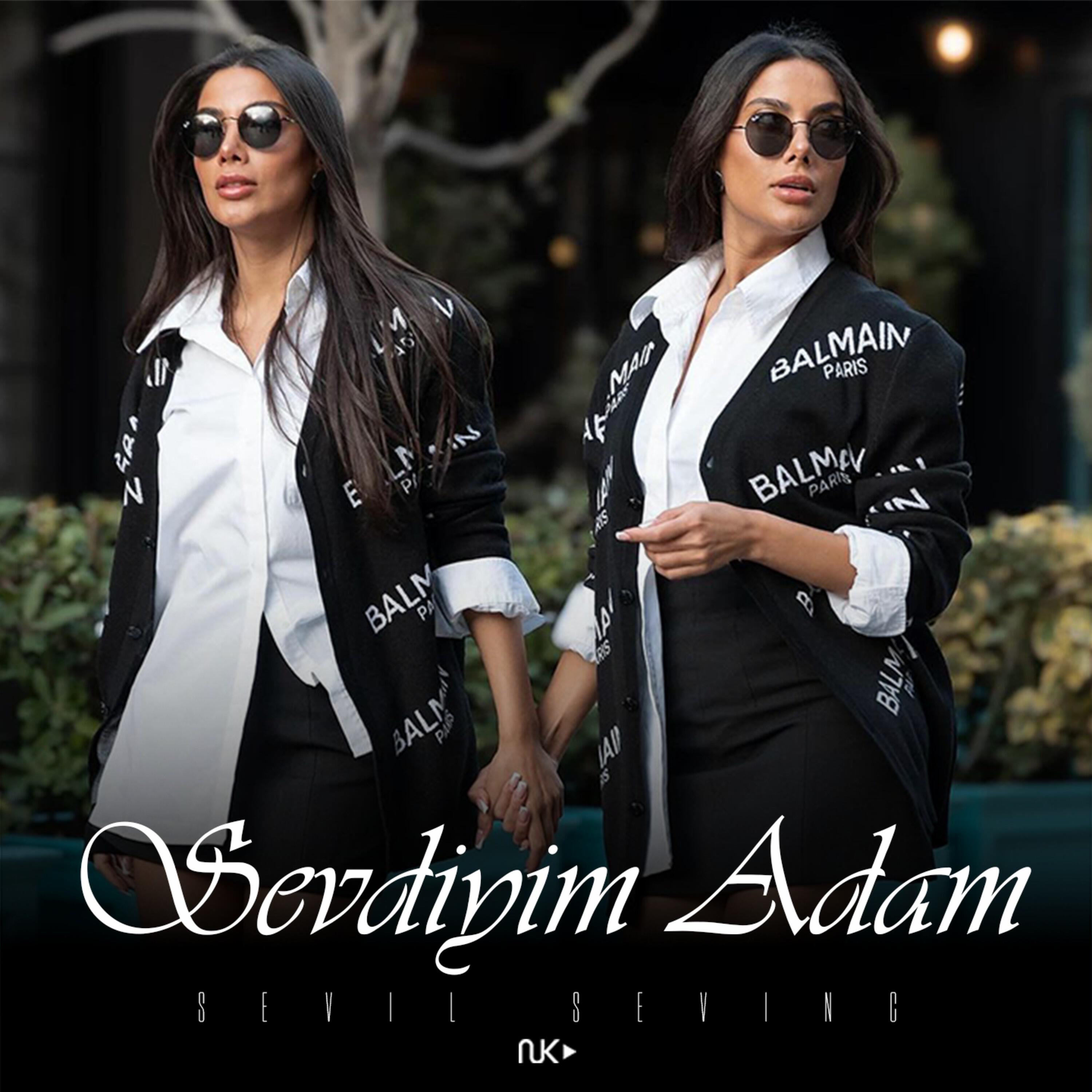 Релиз Sevdiyim Adam
