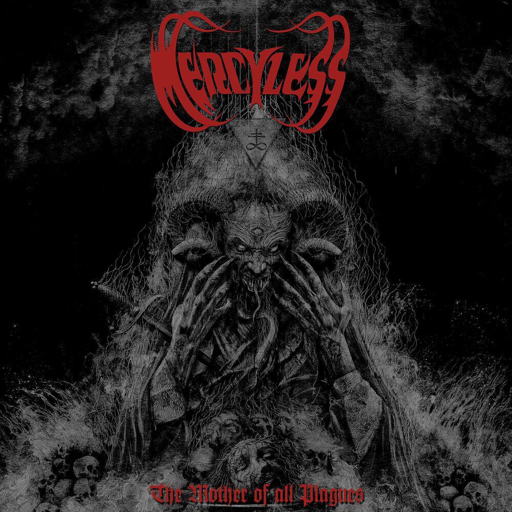 Релиз The Mother of All Plagues