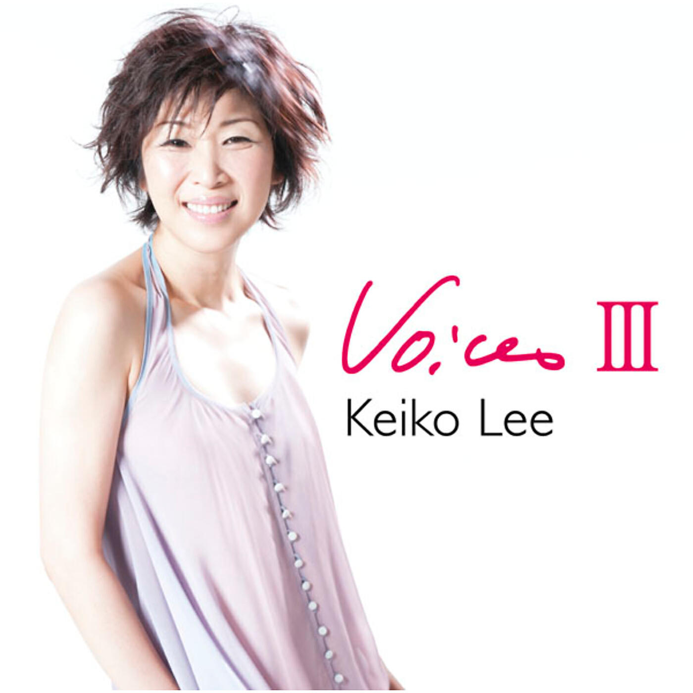 Релиз VOICES3