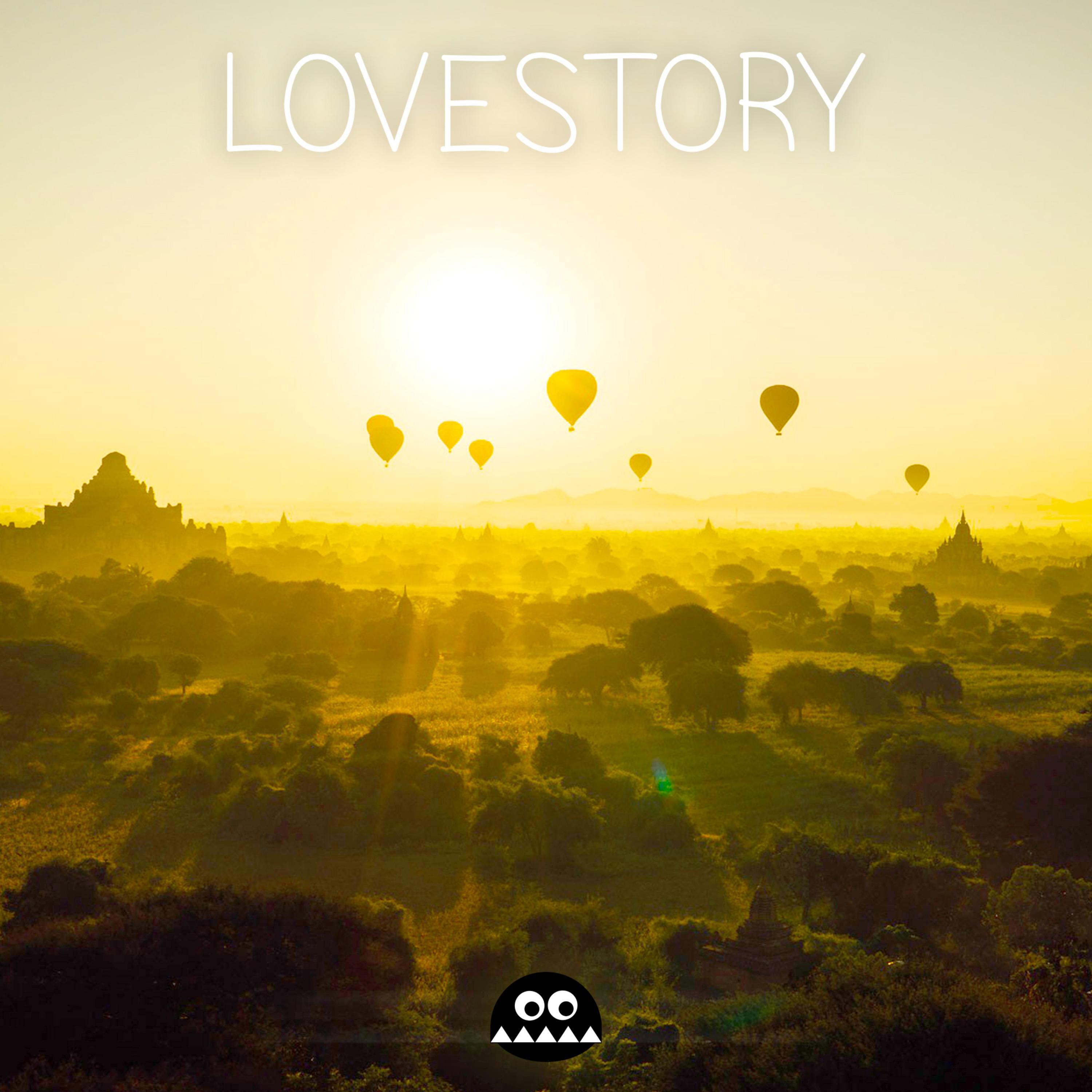 Релиз Lovestory