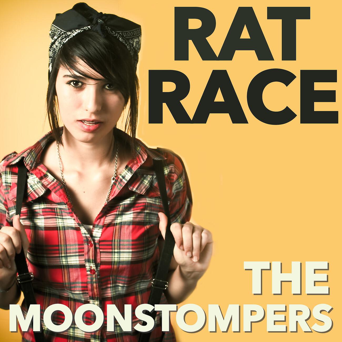 Релиз Rat Race