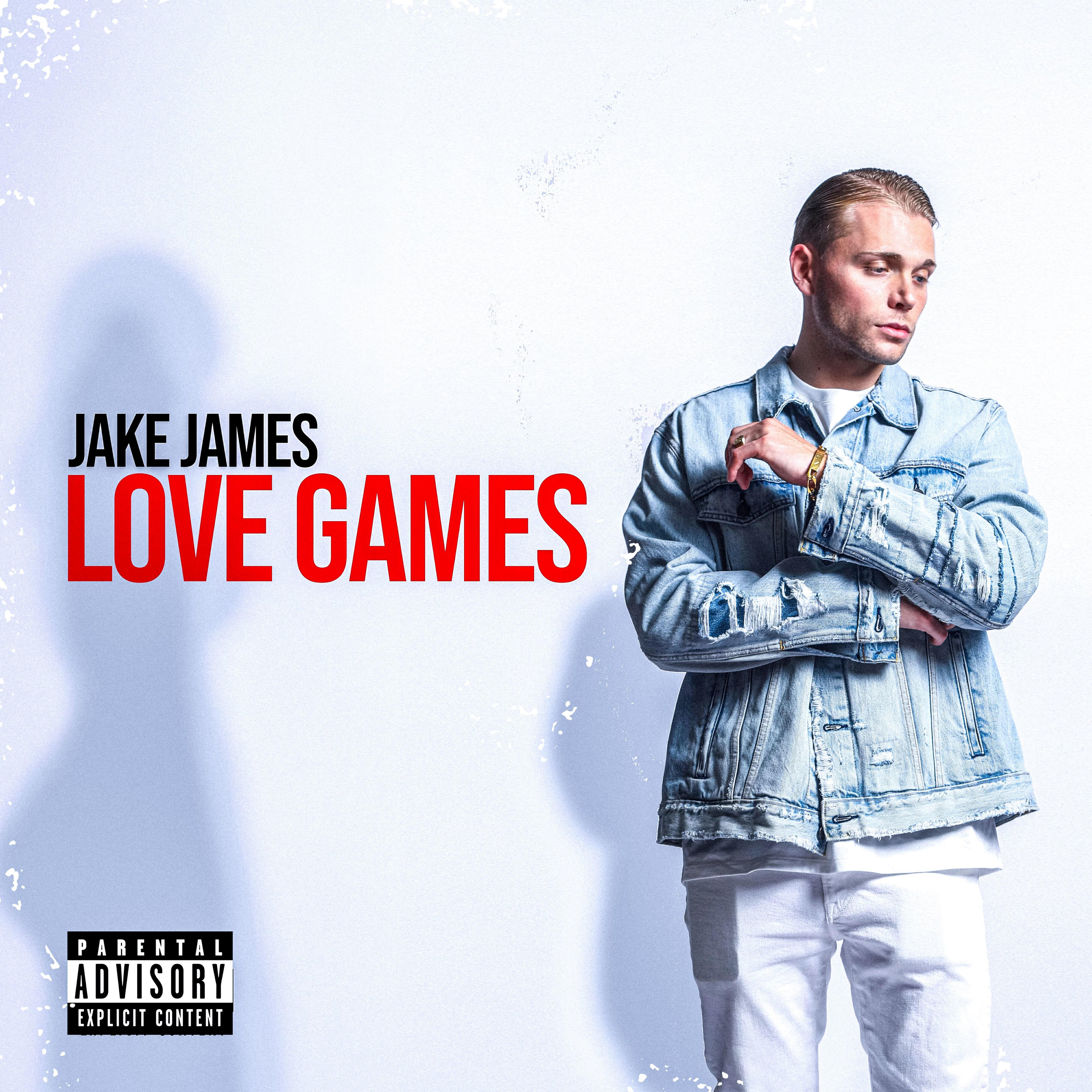 Релиз Love Games