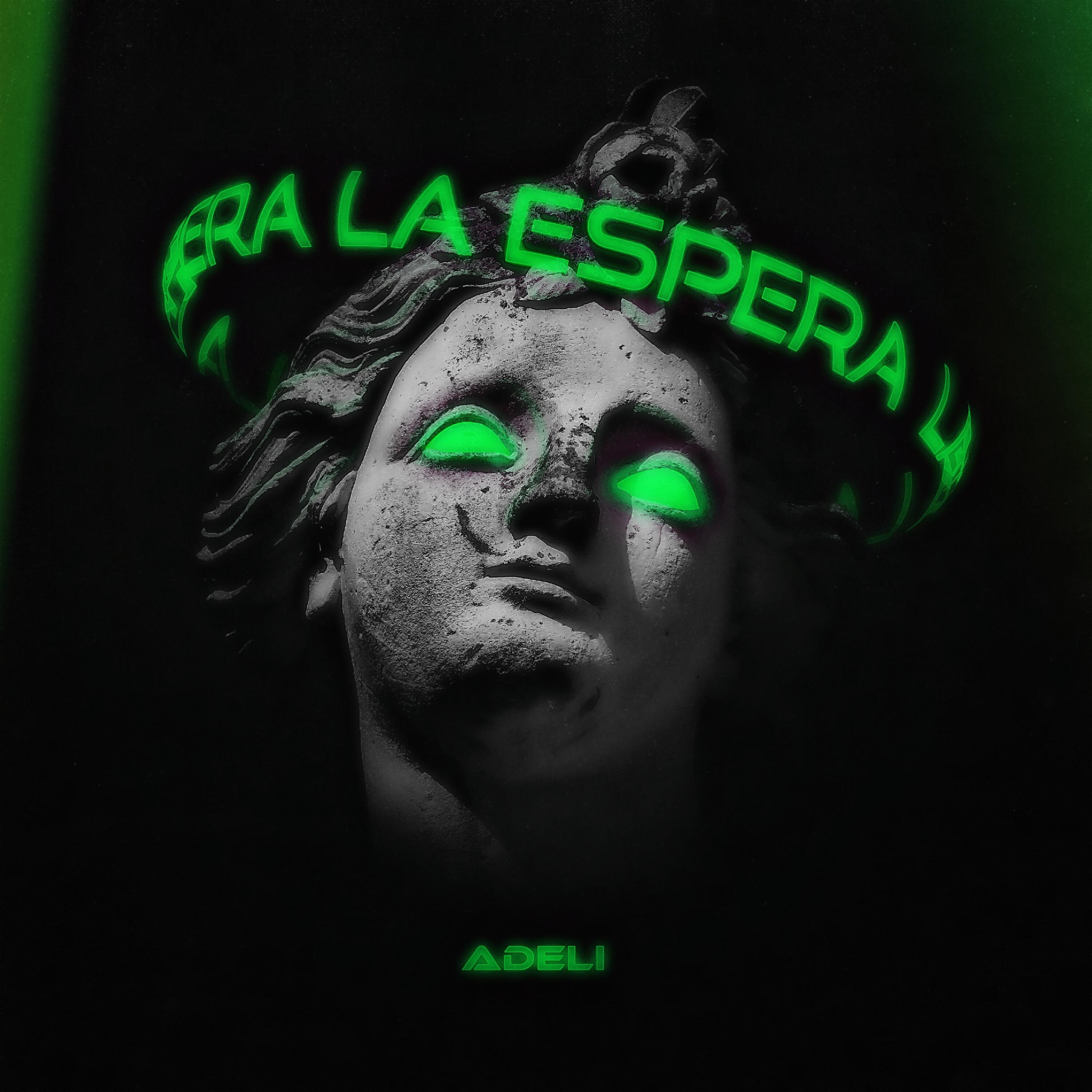 Релиз La Espera