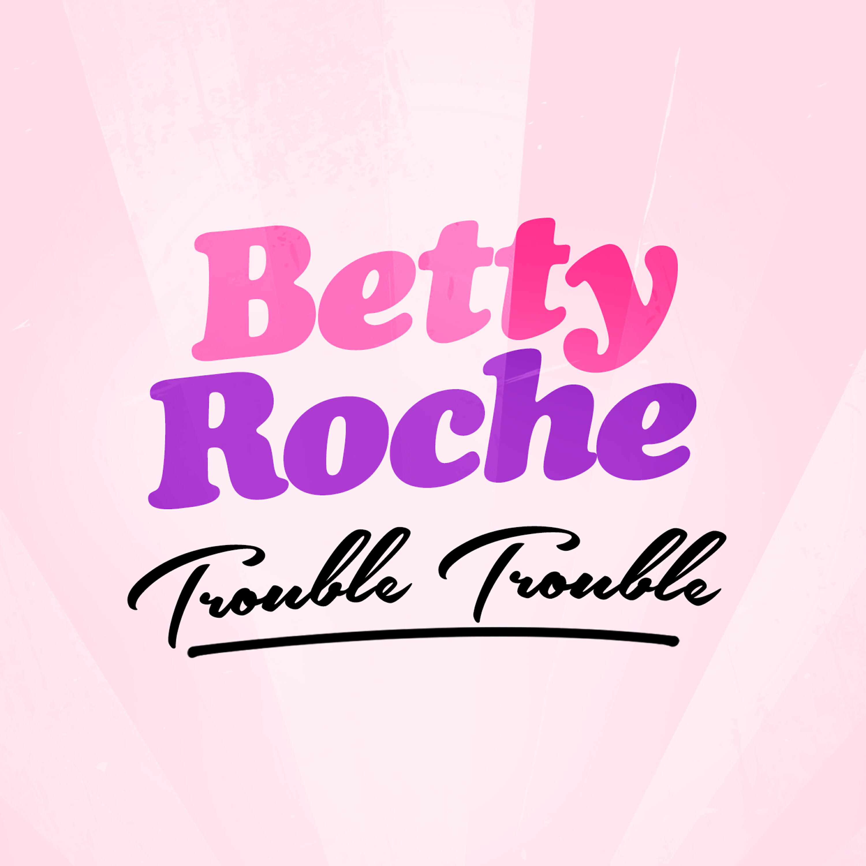 Релиз Trouble Trouble