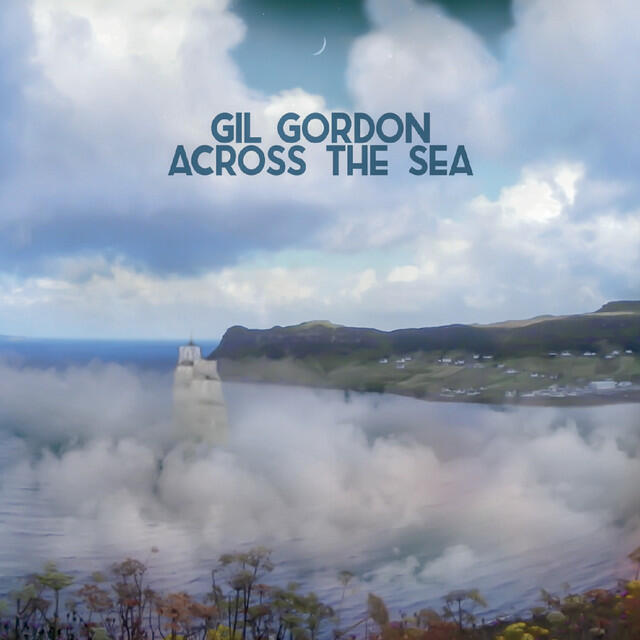 Релиз Across the Sea