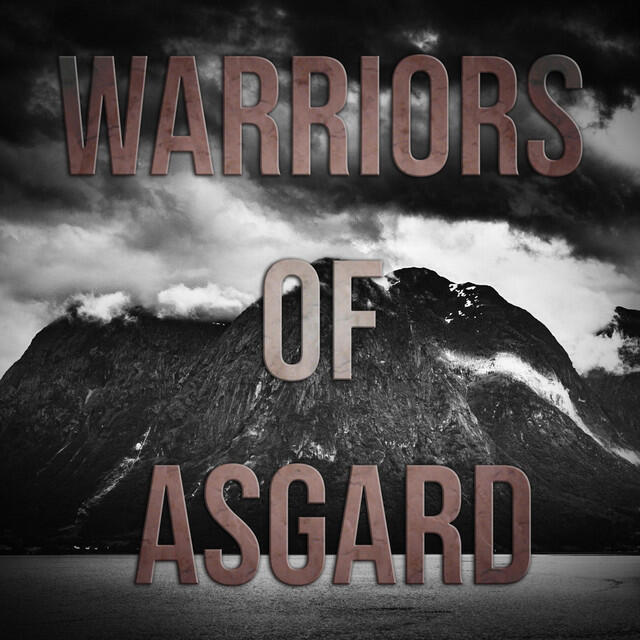 Релиз Warriors of Asgard
