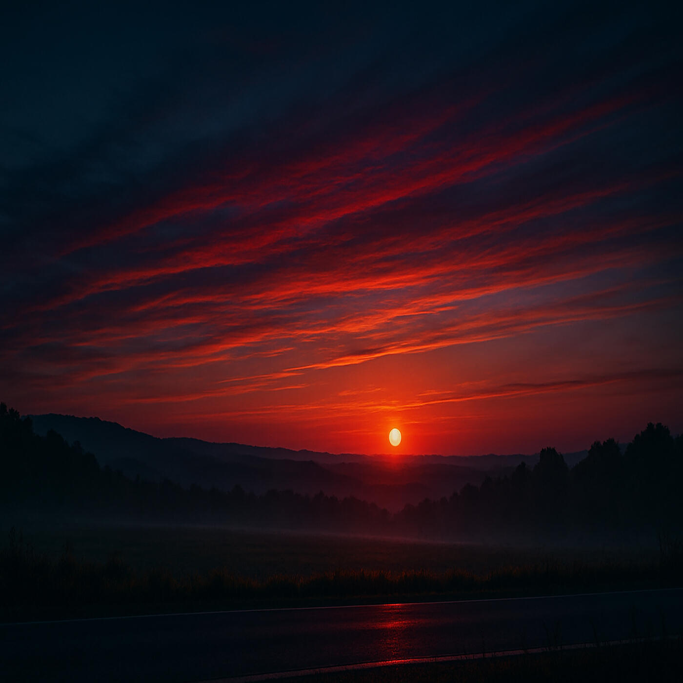 Релиз A Long Day