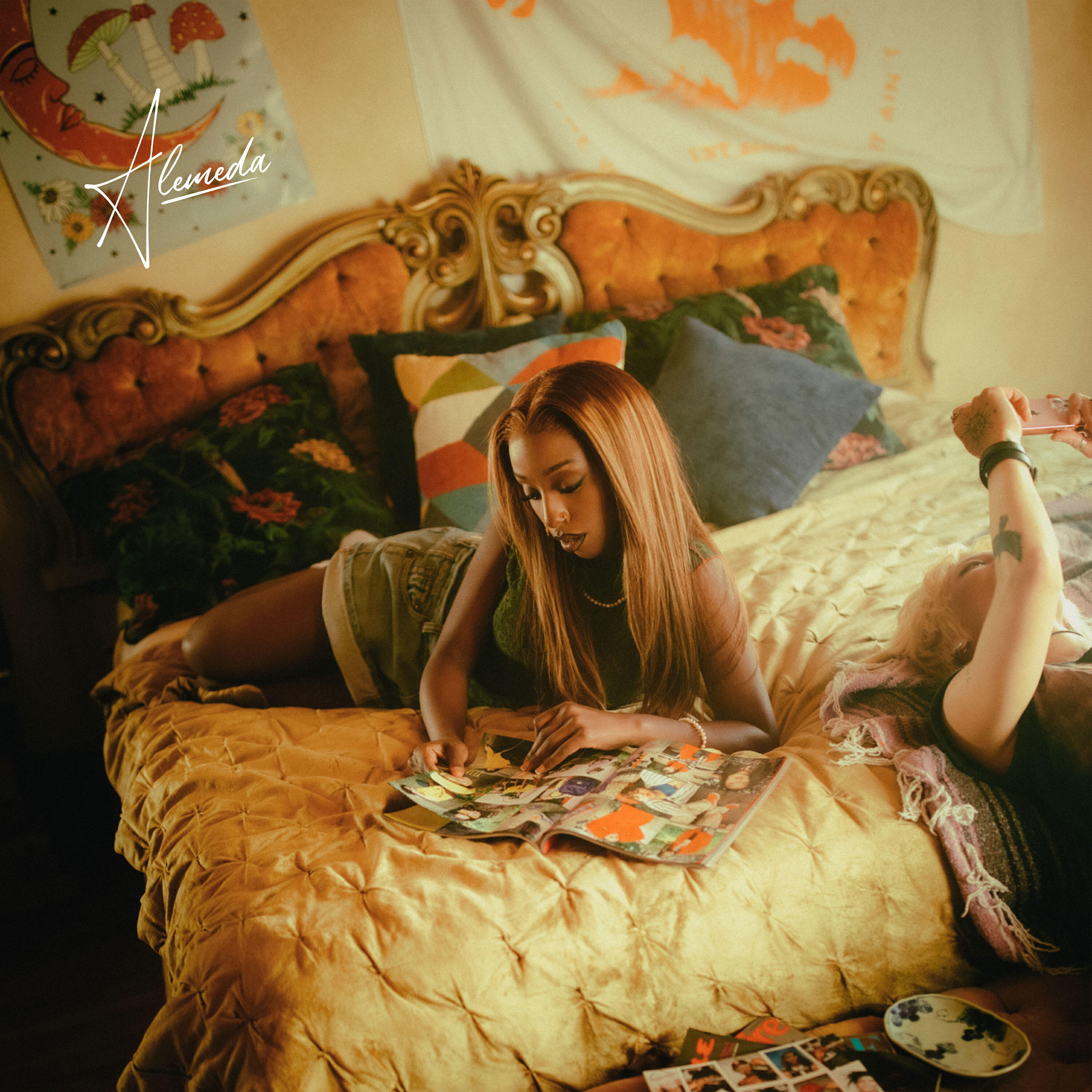 Релиз Guy's Girl