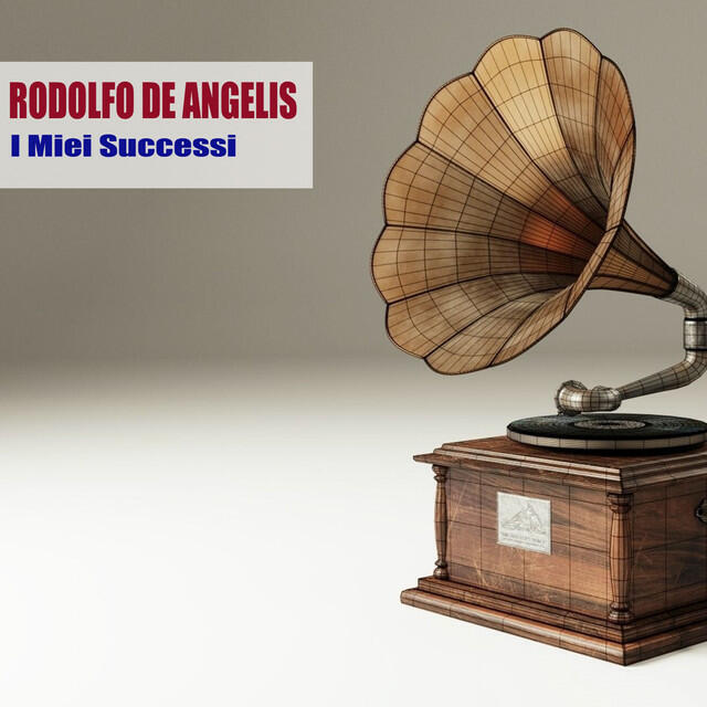 Релиз I miei successi