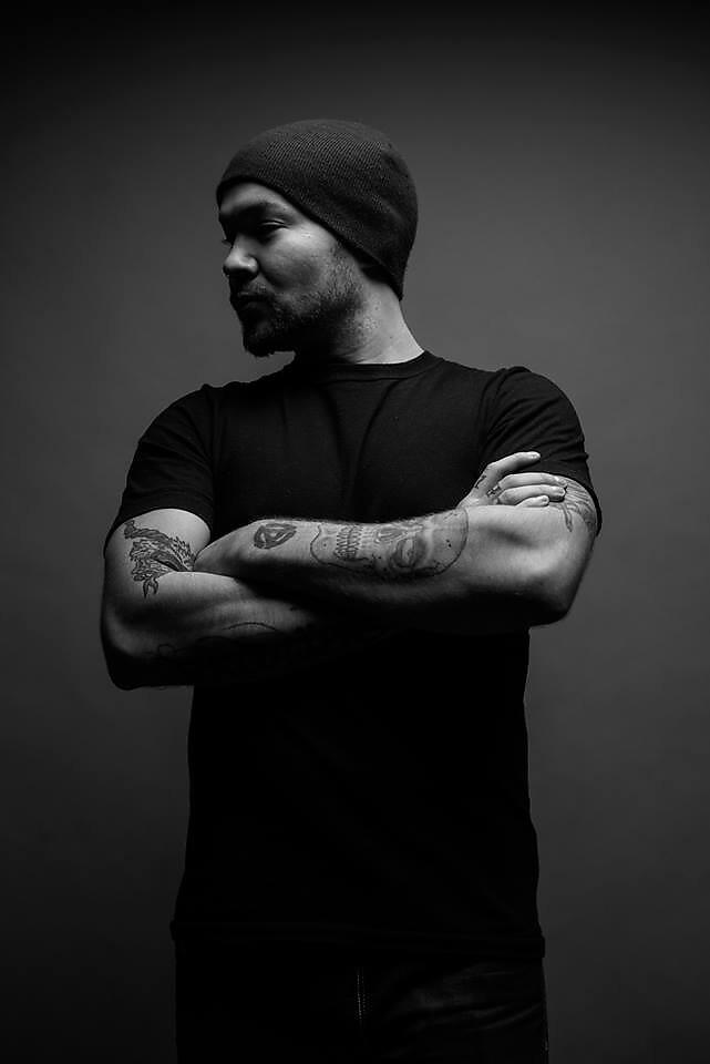 Kris Wadsworth