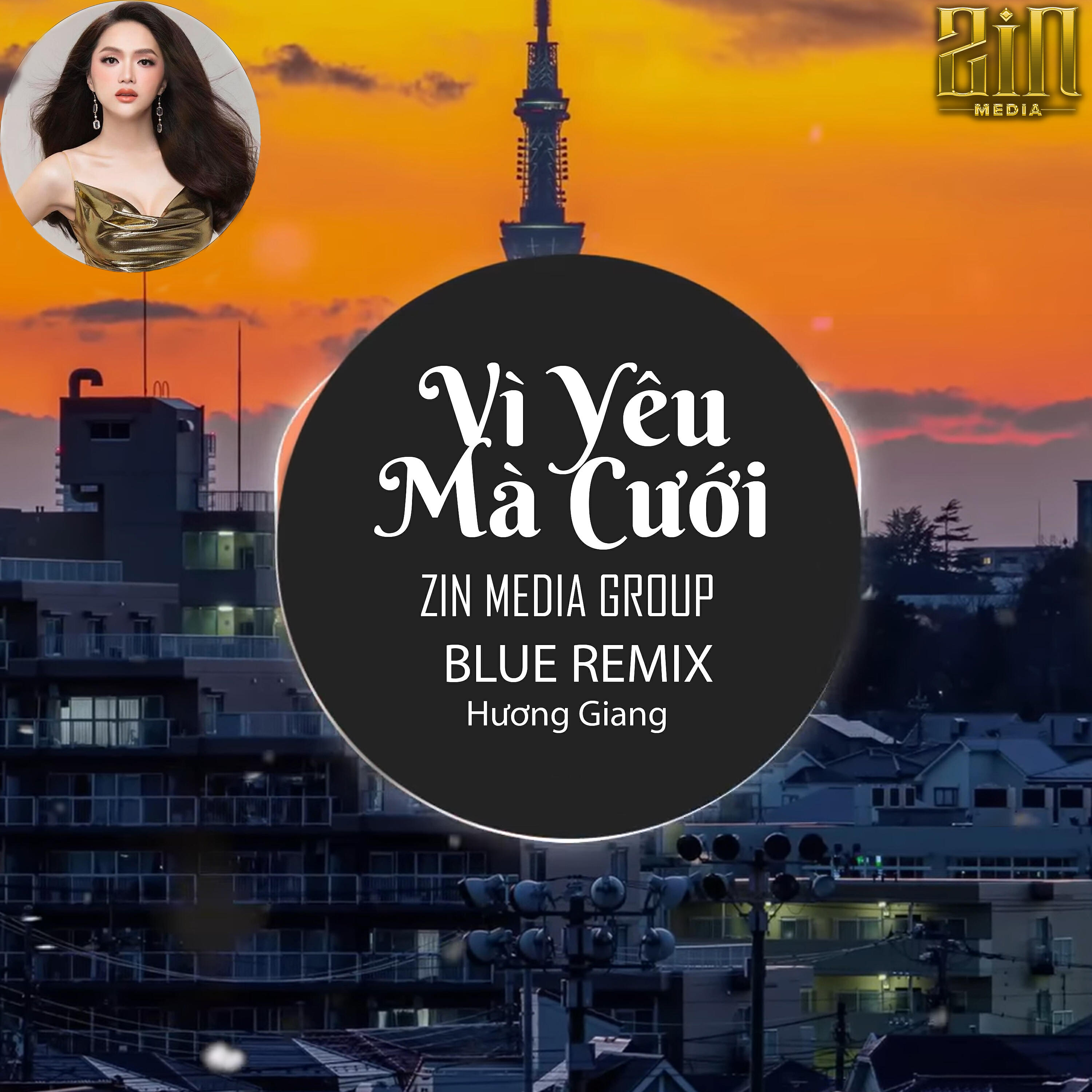 Релиз Vì Yêu Mà Cưới