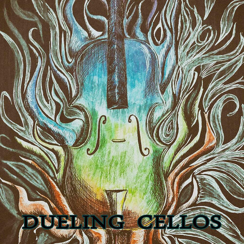 Релиз Dueling Cellos