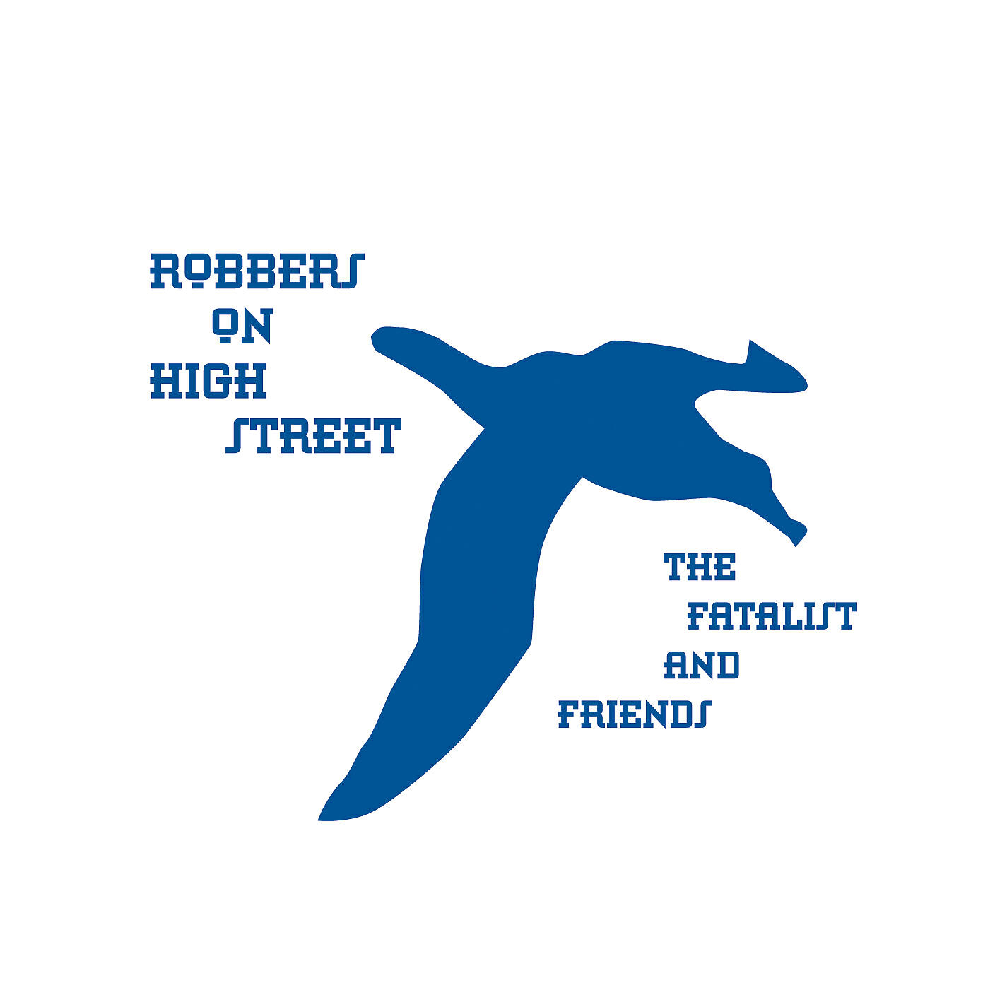 Релиз The Fatalist And Friends