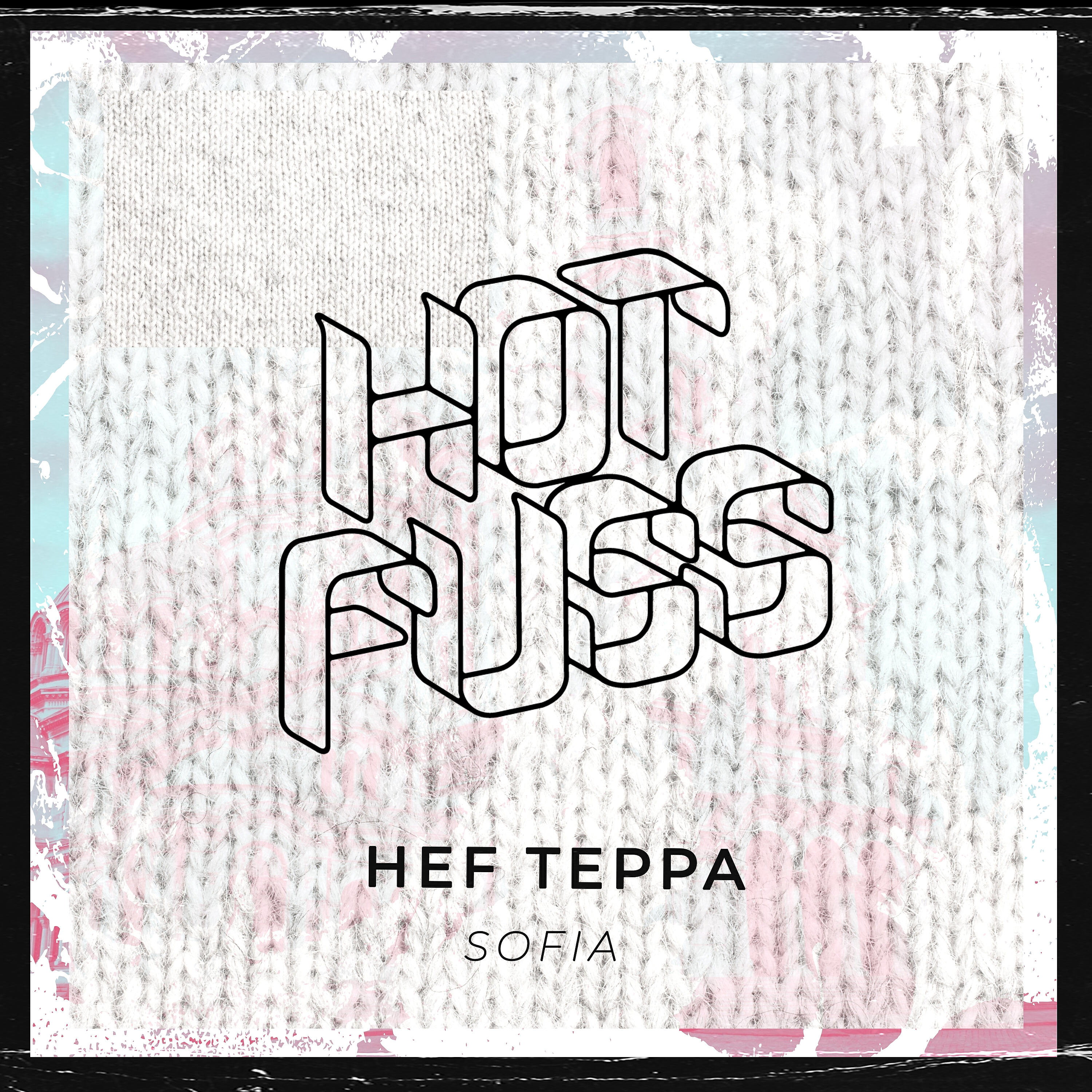 Релиз Sofia