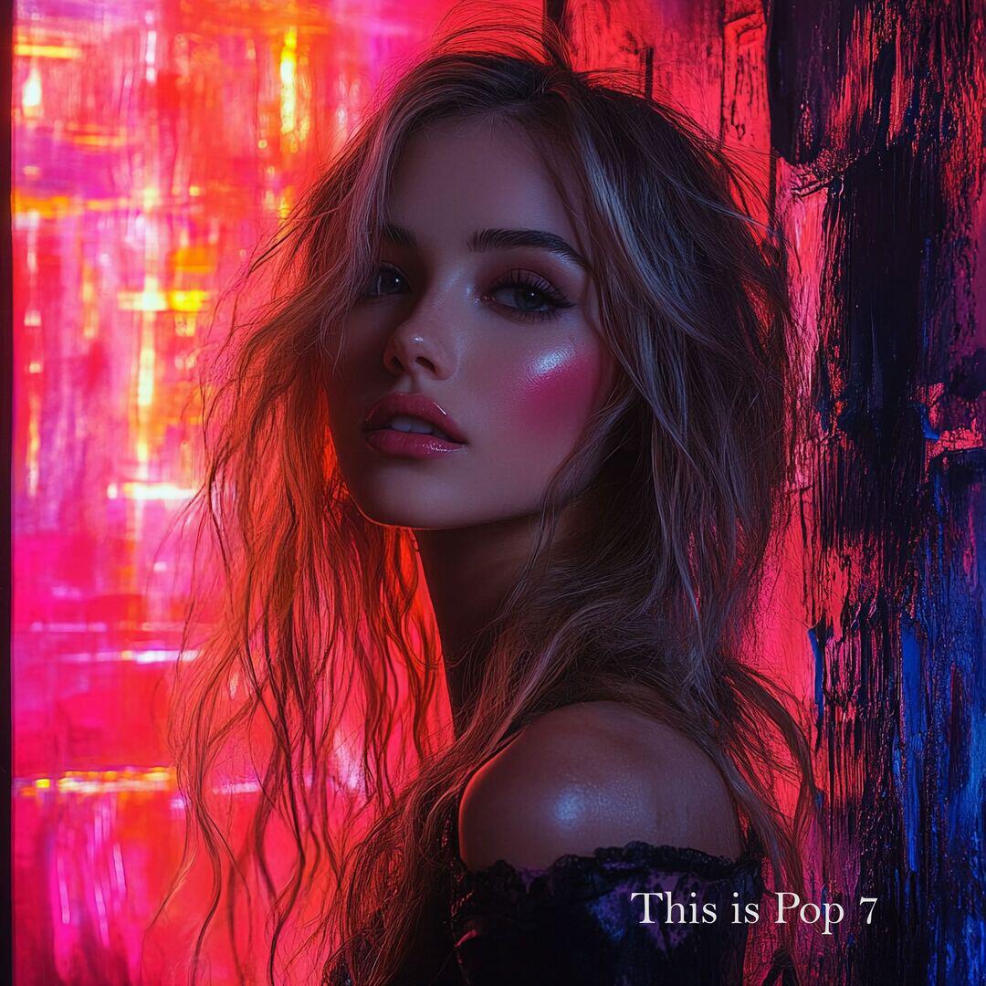 Релиз This Is Pop 7