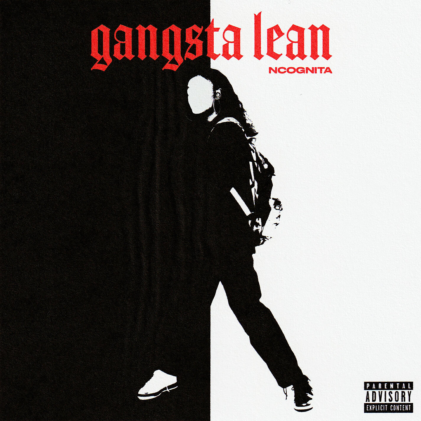 Релиз Gangsta Lean