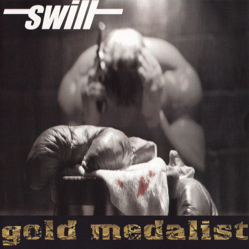 Релиз Gold Medalist