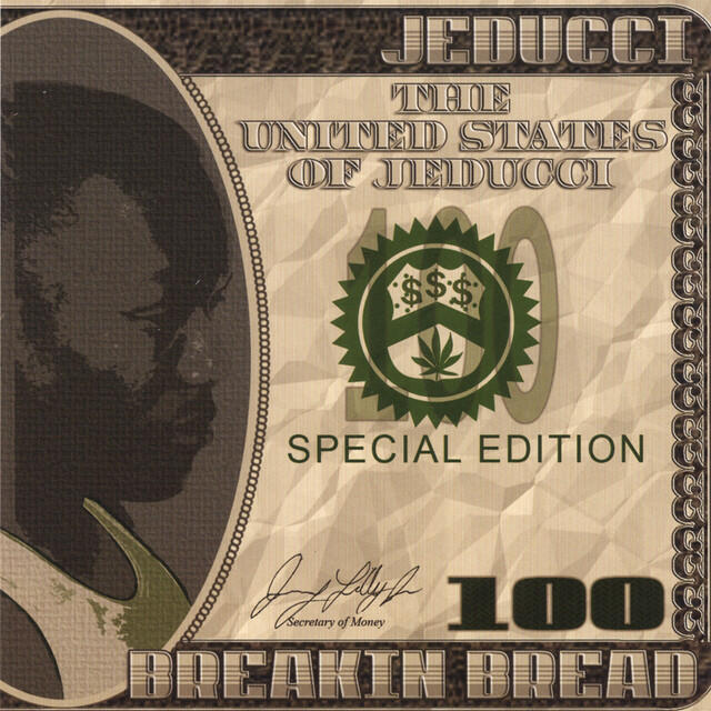 Релиз Breakin Bread