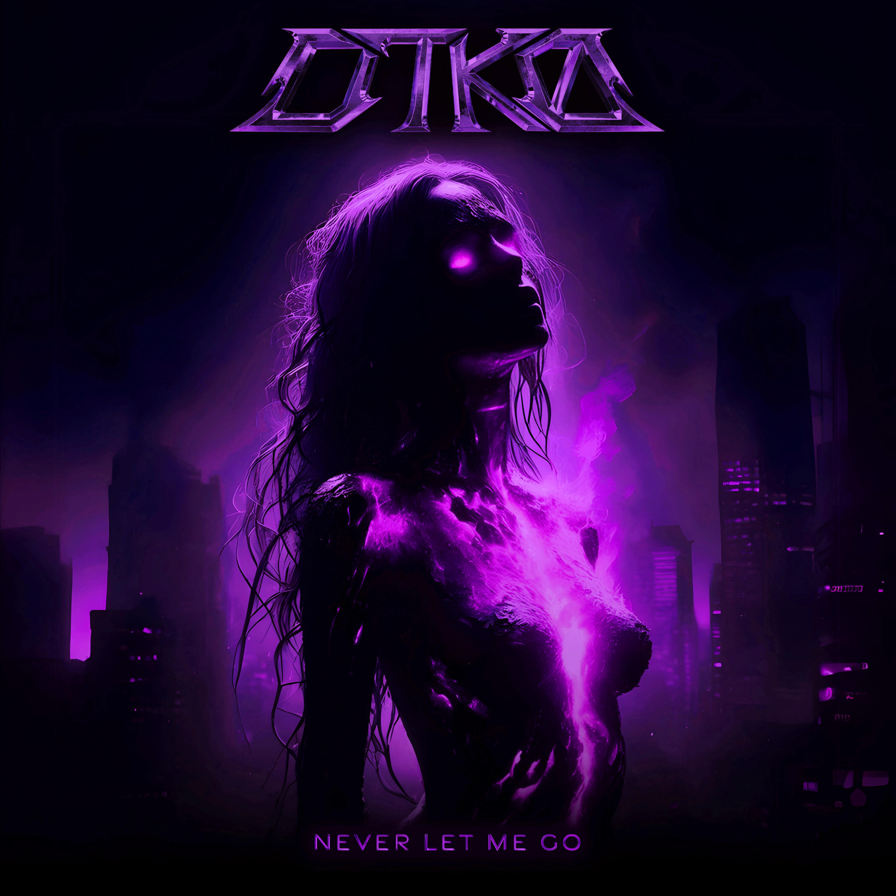 Релиз Never Let Me Go