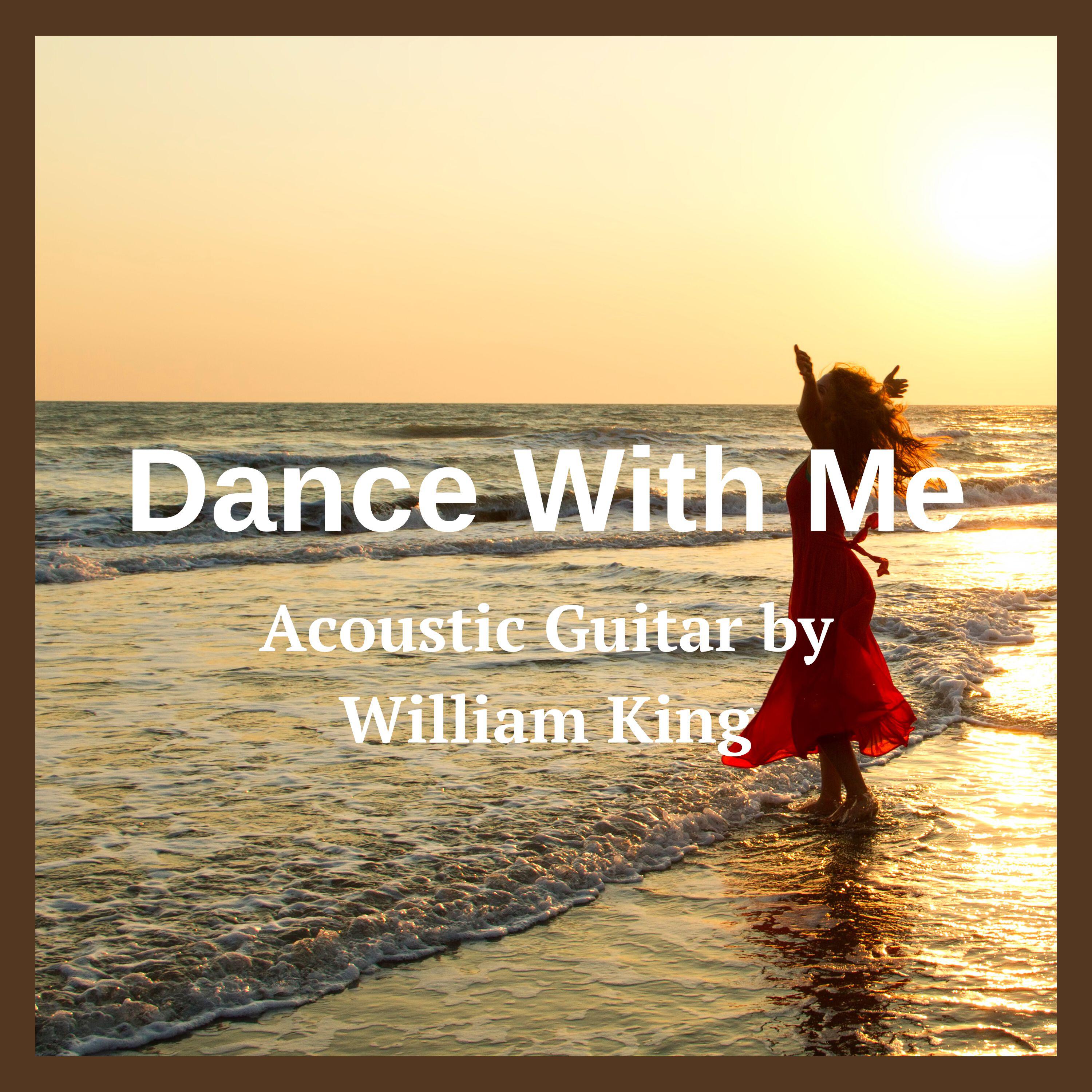 Релиз Dance With Me