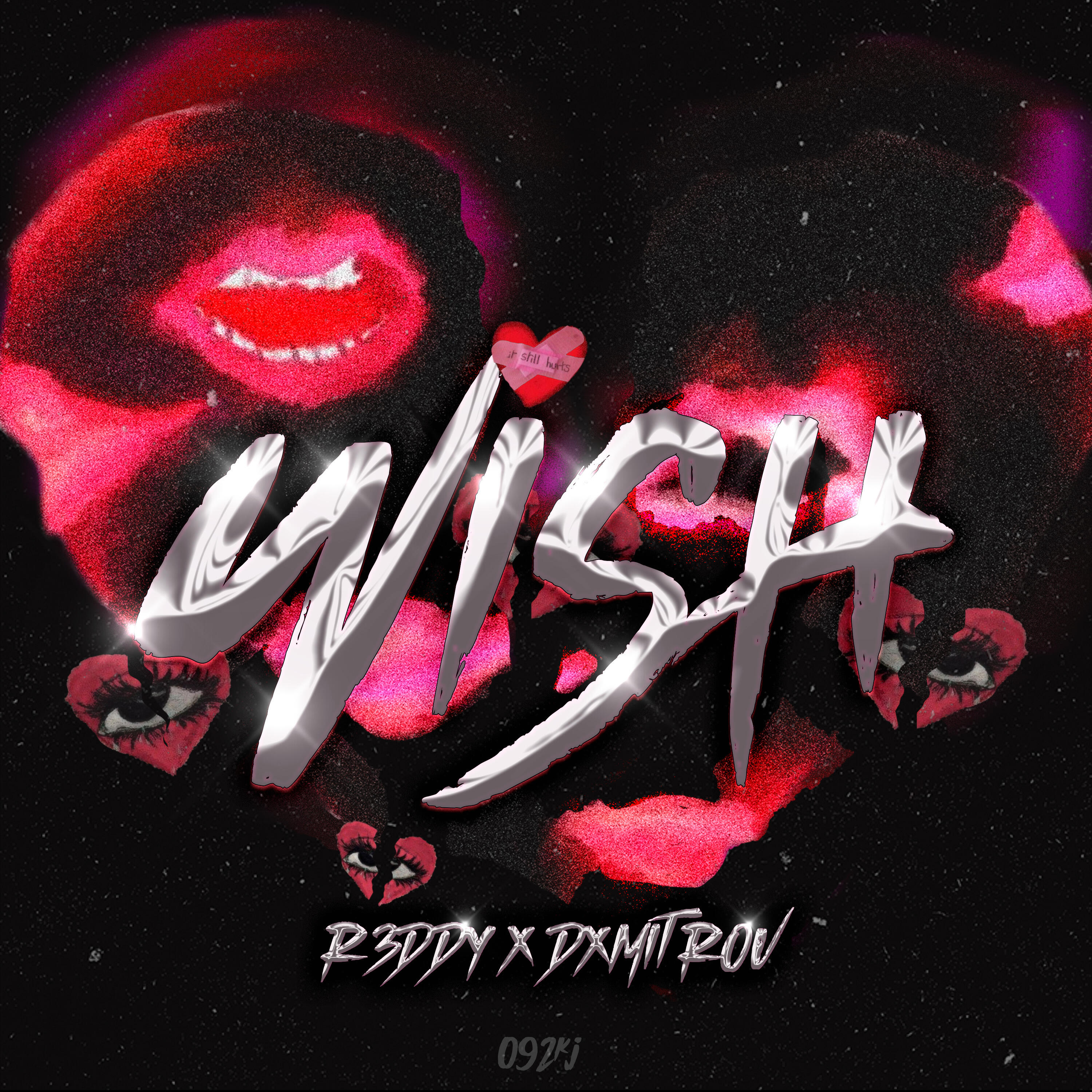 Релиз Wish