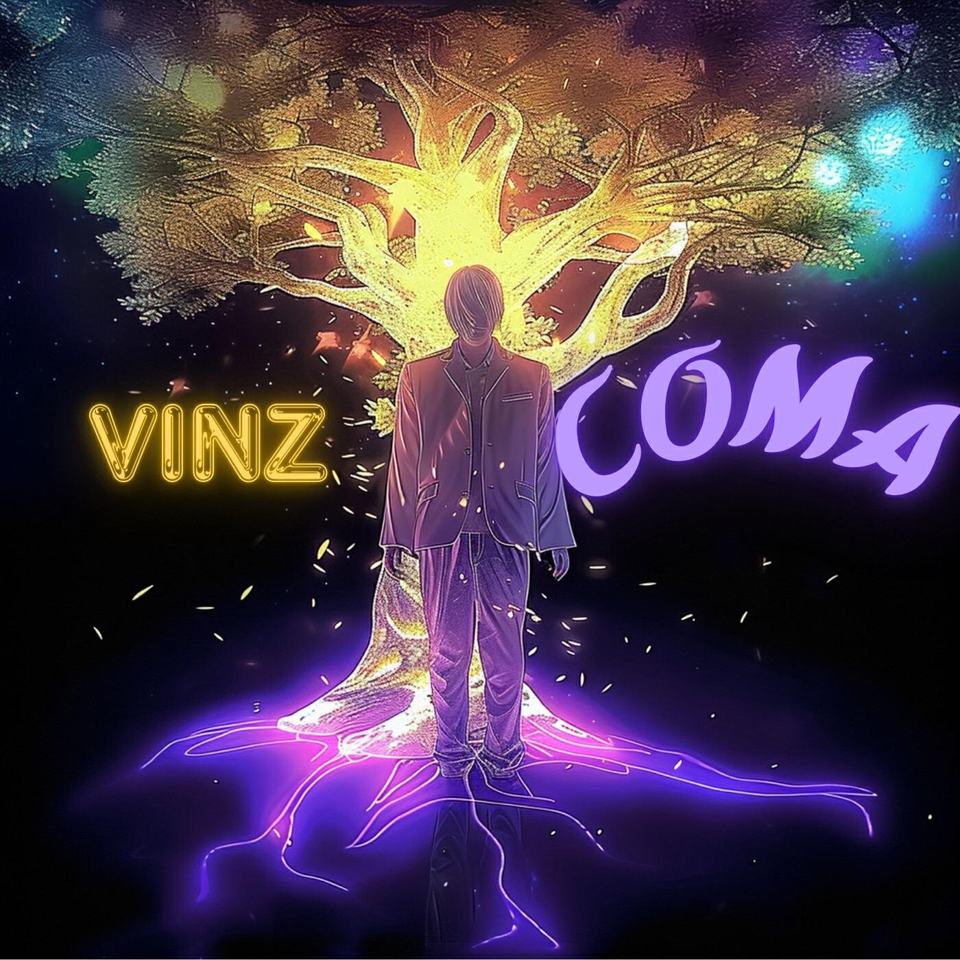 Релиз Coma